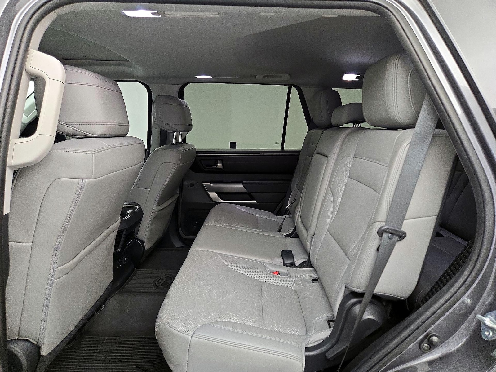 2023 Toyota Sequoia Limited - Photo 21