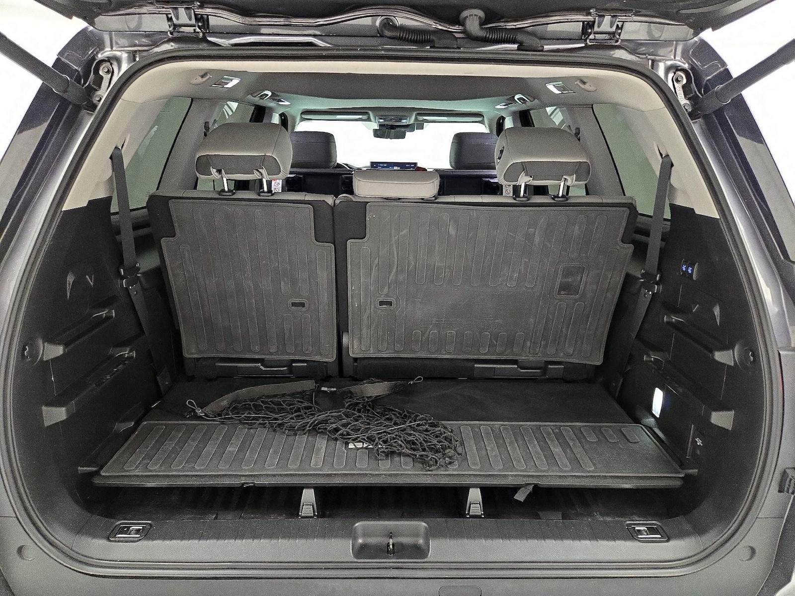 2023 Toyota Sequoia Limited - Photo 23