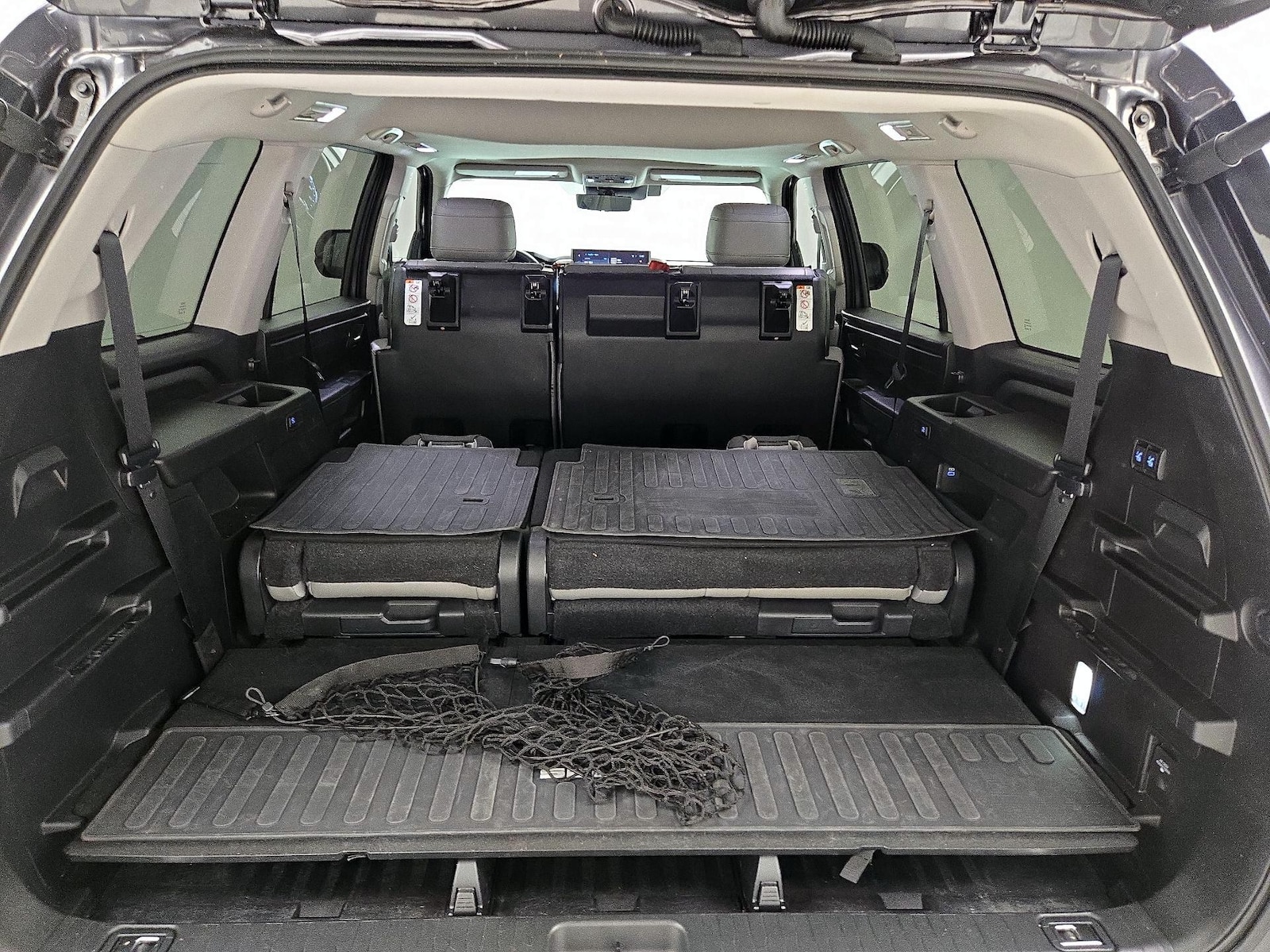 2023 Toyota Sequoia Limited - Photo 24