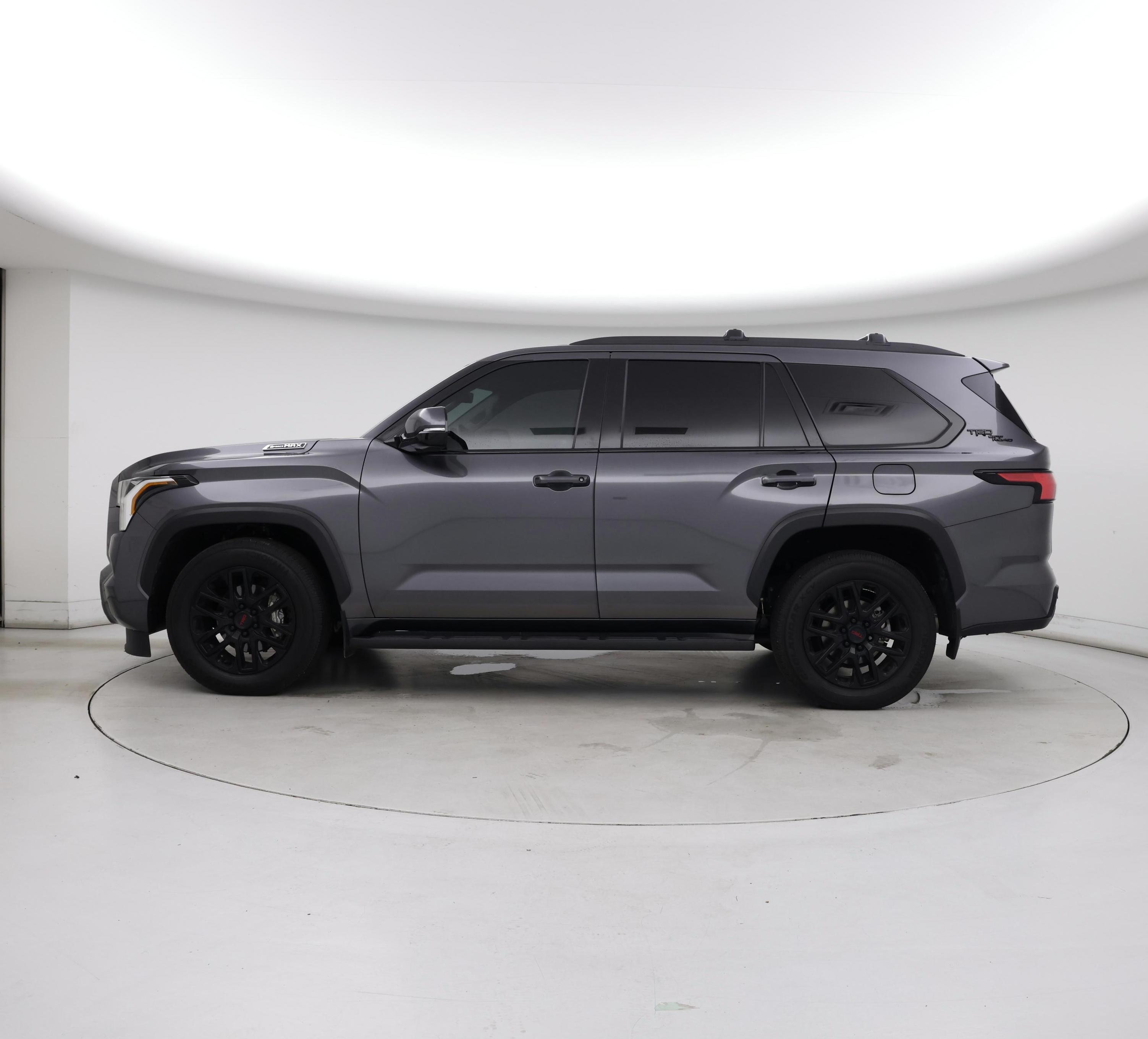Thumbnail: 2023 Toyota Sequoia - 3