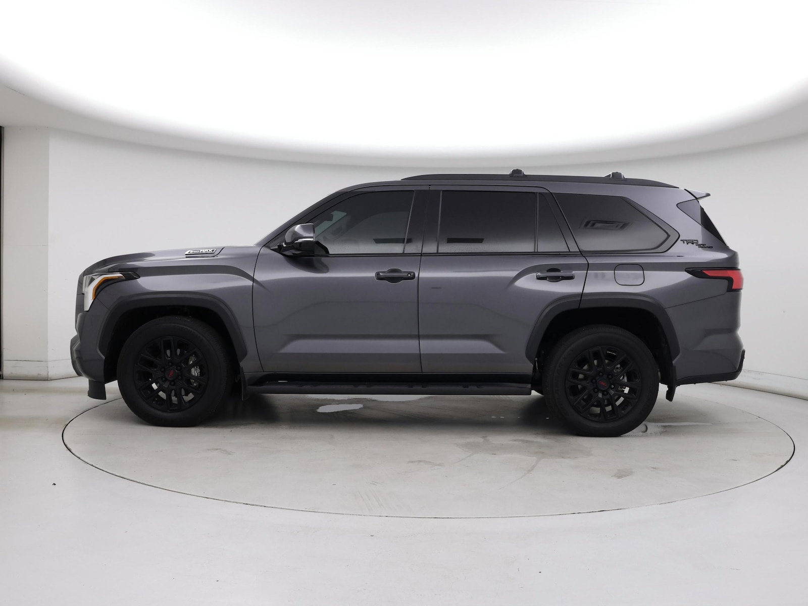 2023 Toyota Sequoia Limited - Photo 4