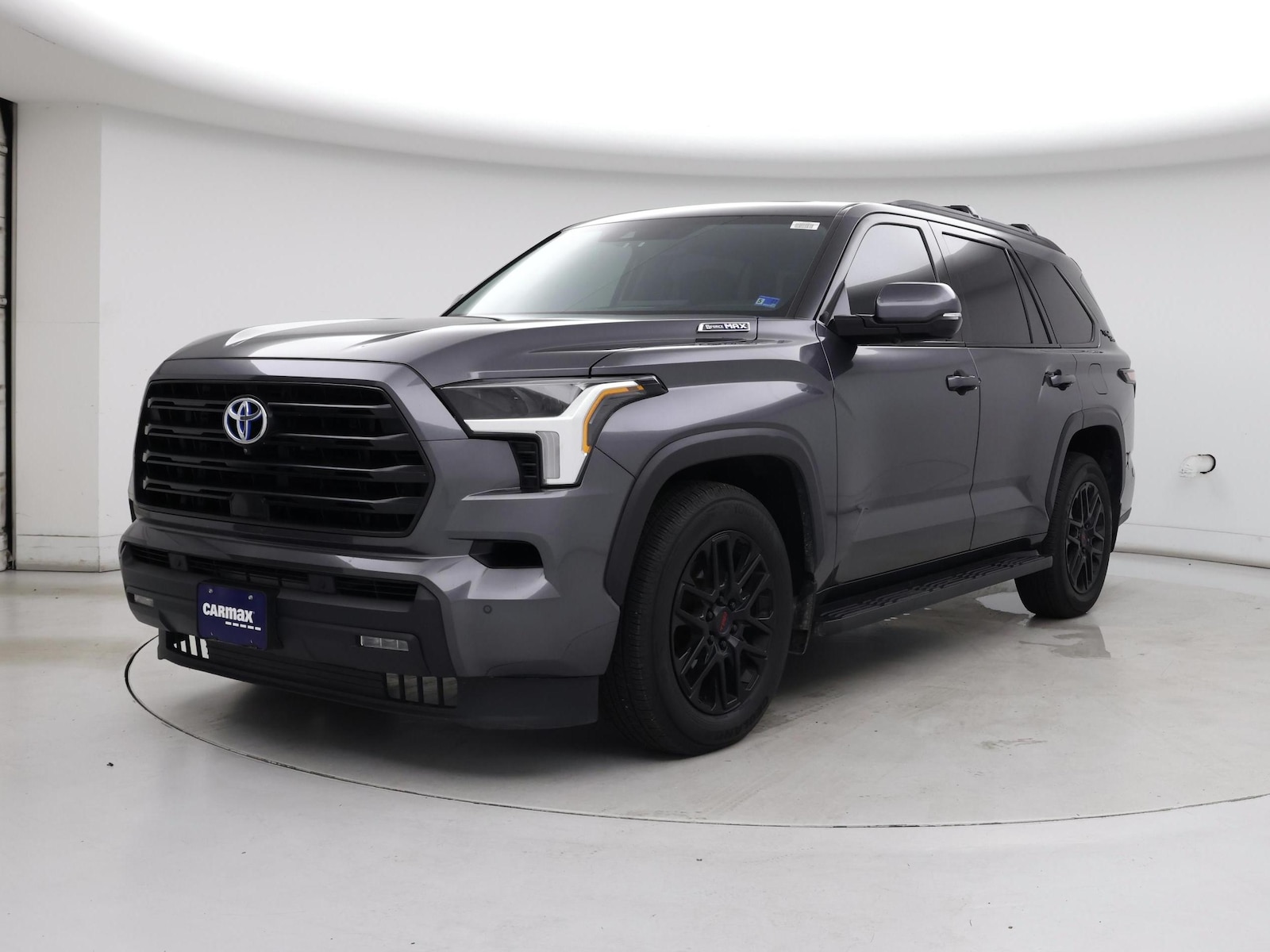 2023 Toyota Sequoia Limited - Photo 5