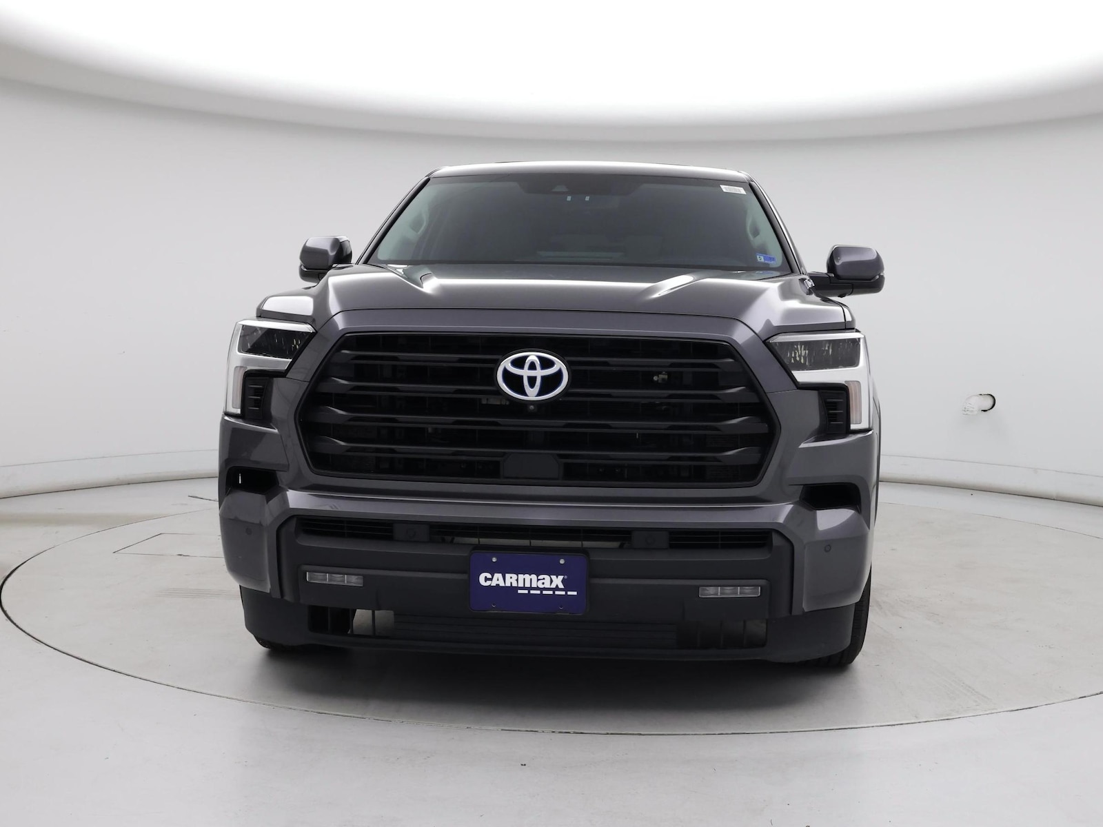 2023 Toyota Sequoia Limited - Photo 6