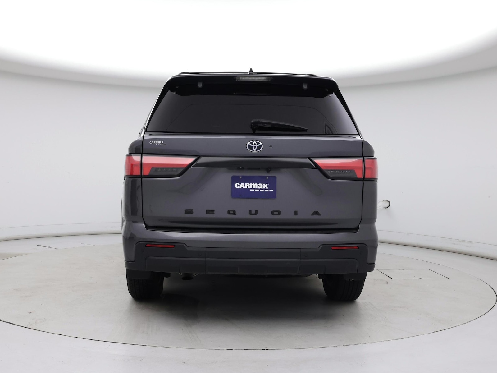 2023 Toyota Sequoia Limited - Photo 7