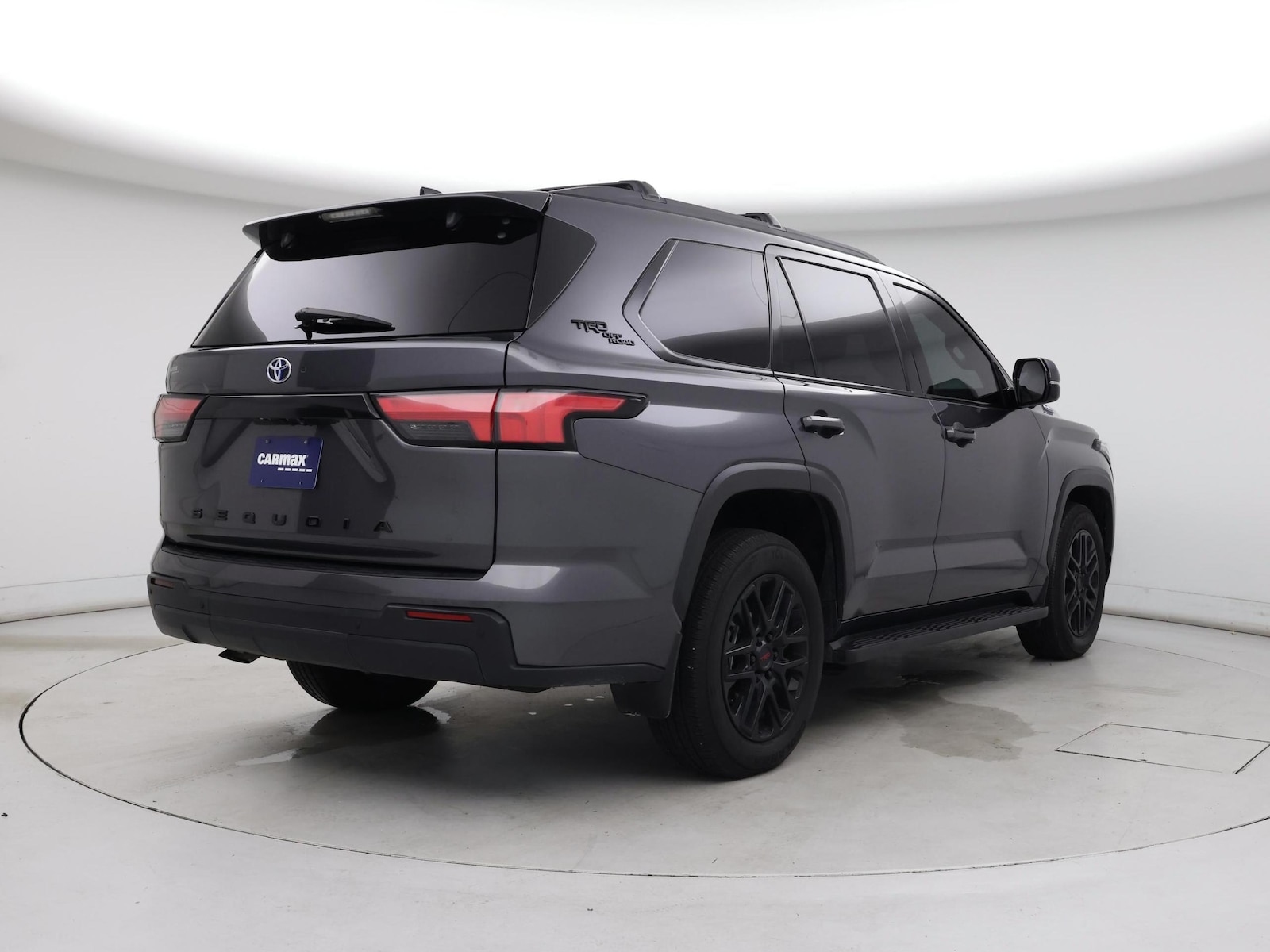 2023 Toyota Sequoia Limited - Photo 9