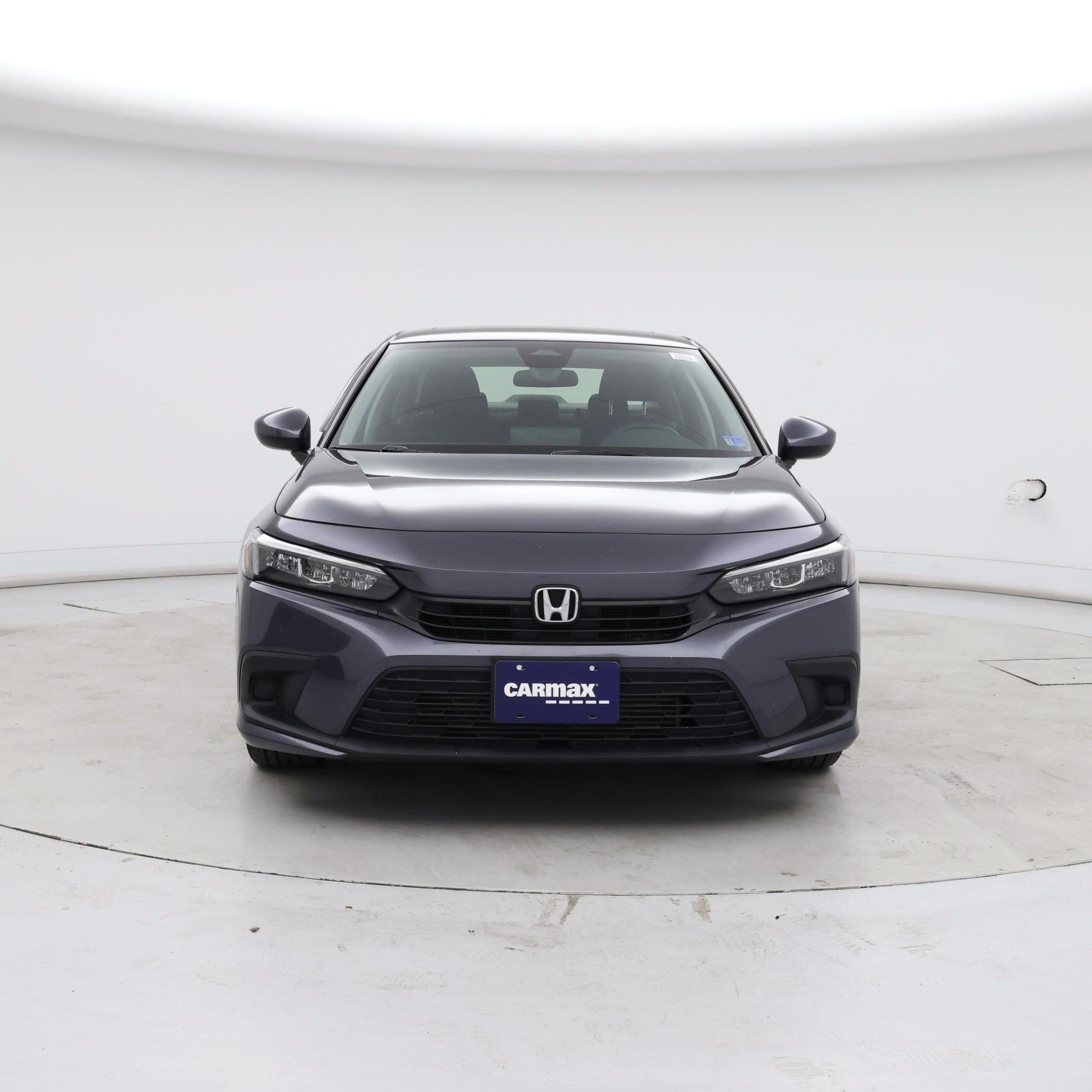 Thumbnail: 2022 Honda Civic - 5