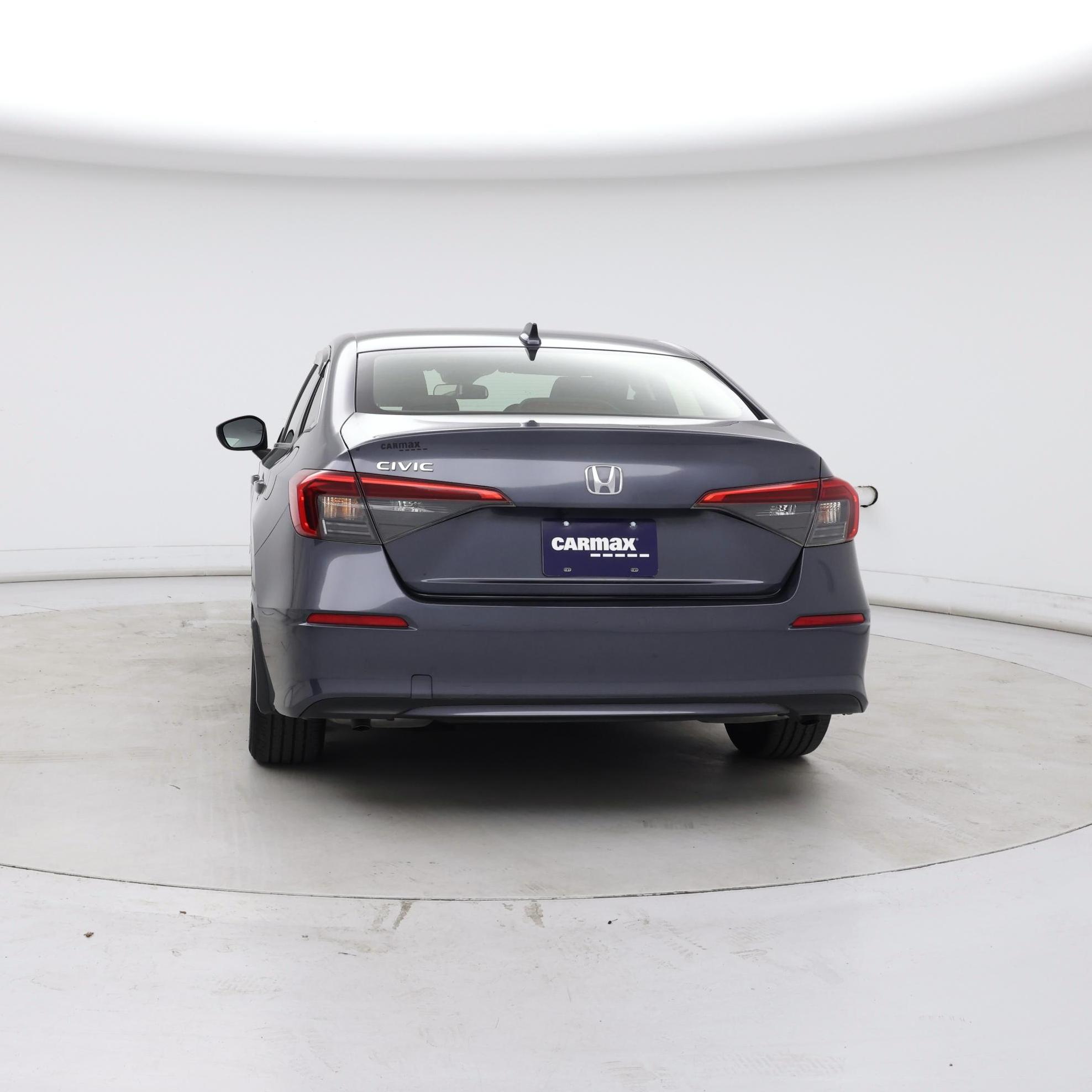 Thumbnail: 2022 Honda Civic - 6