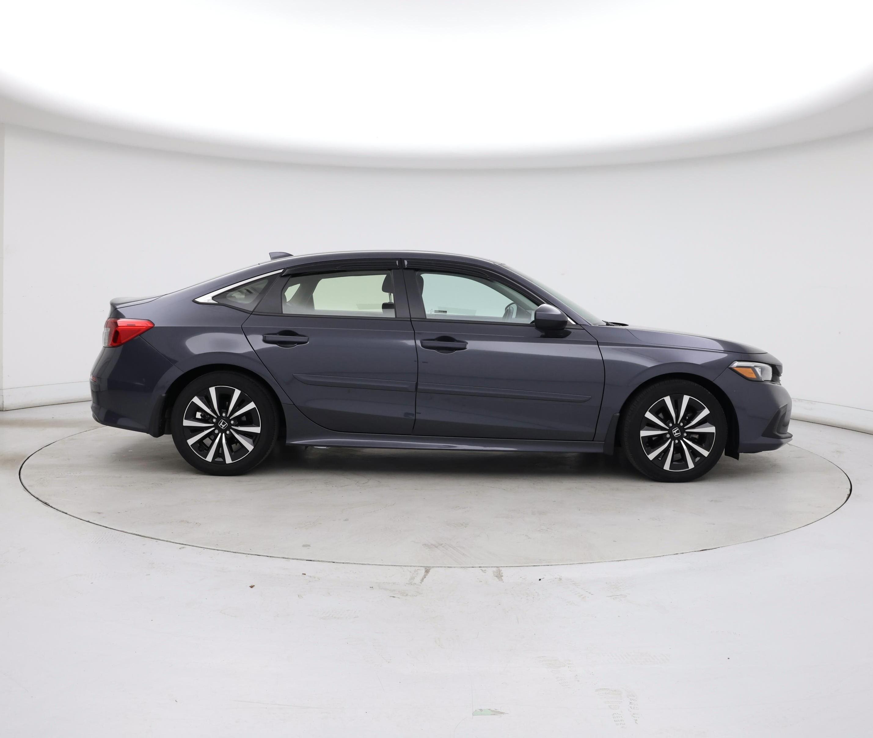 Thumbnail: 2022 Honda Civic - 7