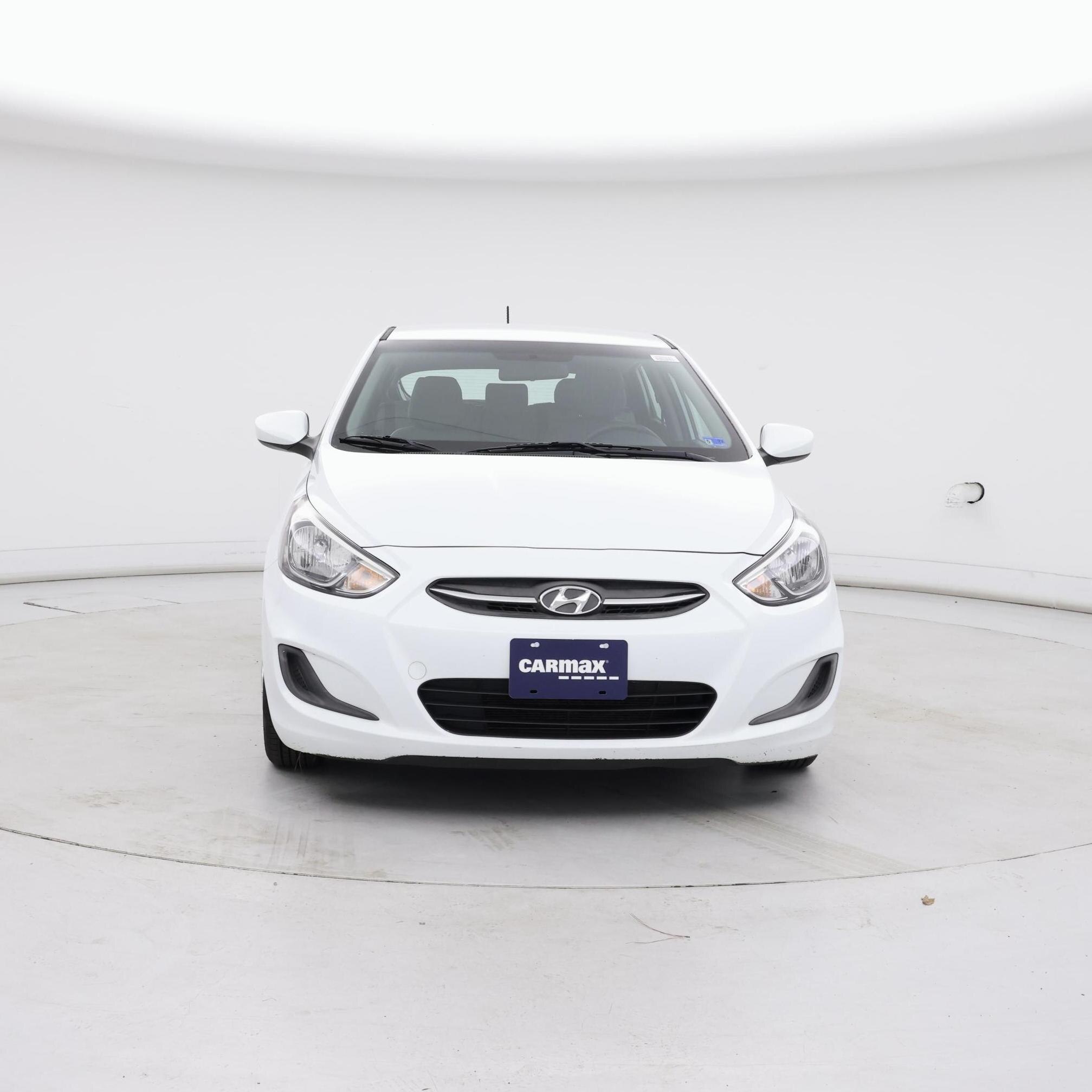 Thumbnail: 2017 Hyundai Accent - 5