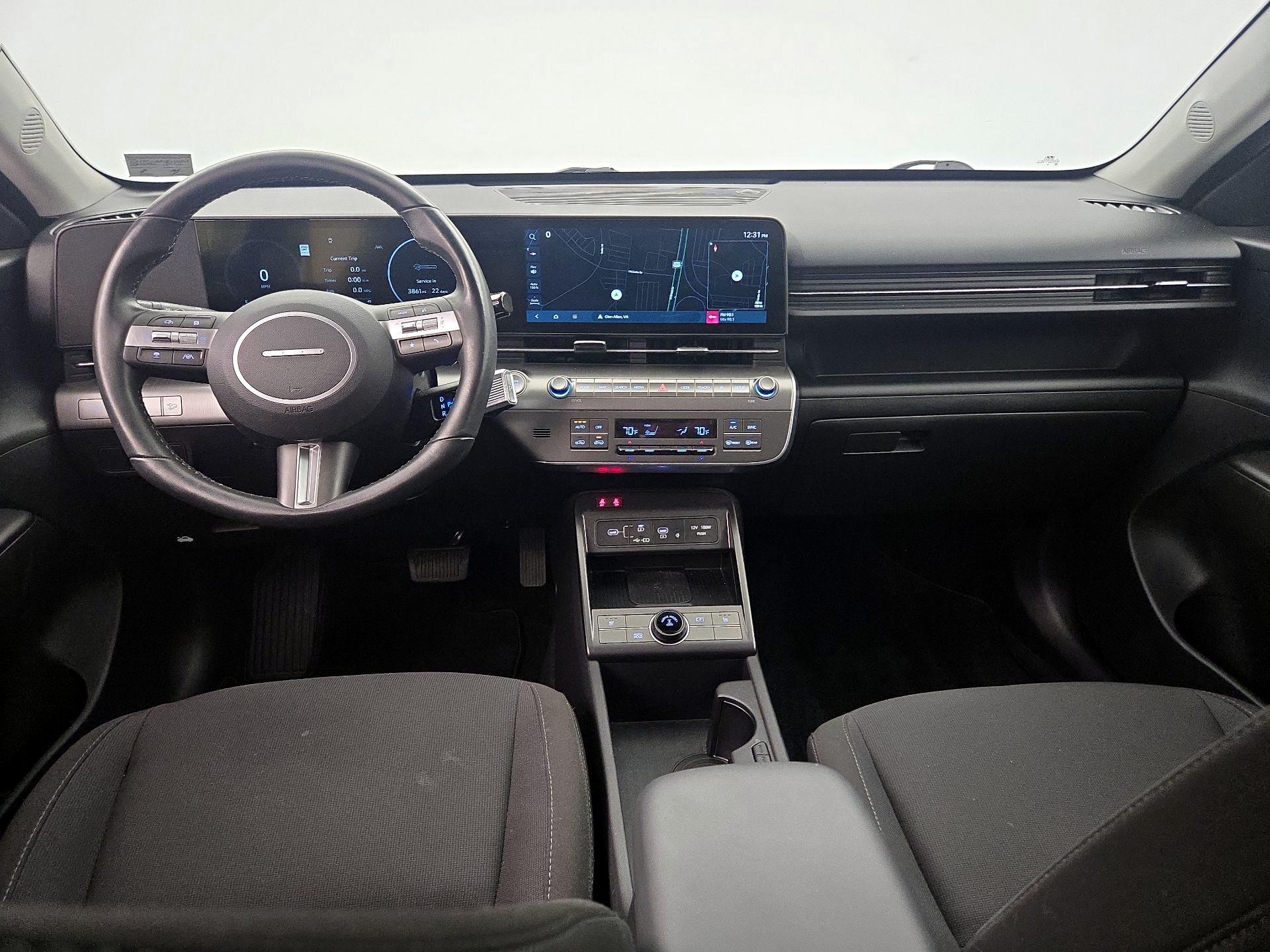 Thumbnail: 2024 Hyundai Kona - 9