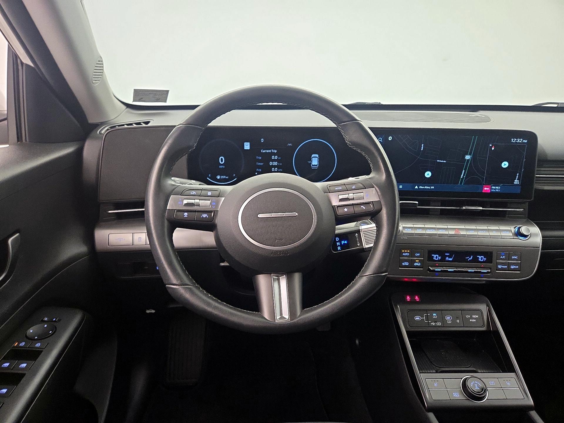 Thumbnail: 2024 Hyundai Kona - 10