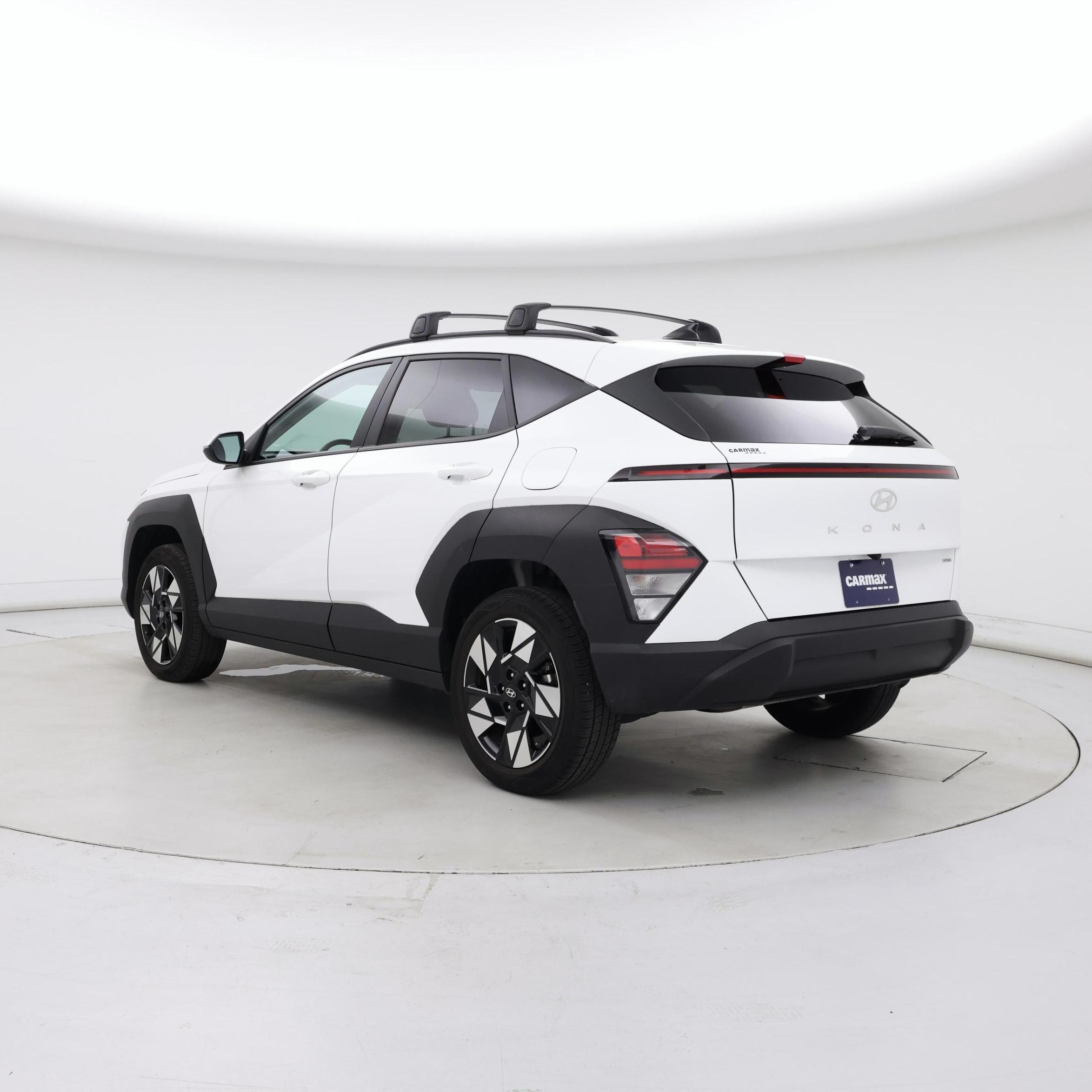 Thumbnail: 2024 Hyundai Kona - 2