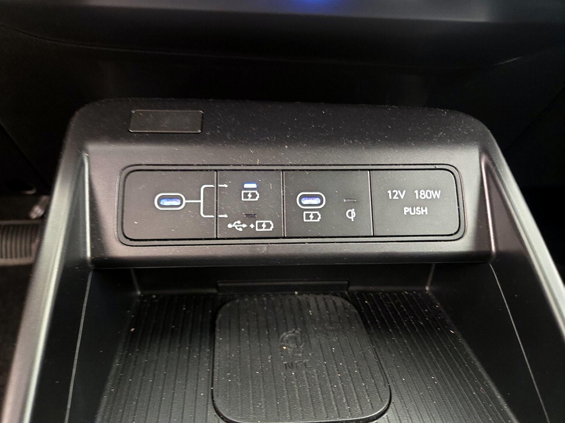 Thumbnail: 2024 Hyundai Kona - 19