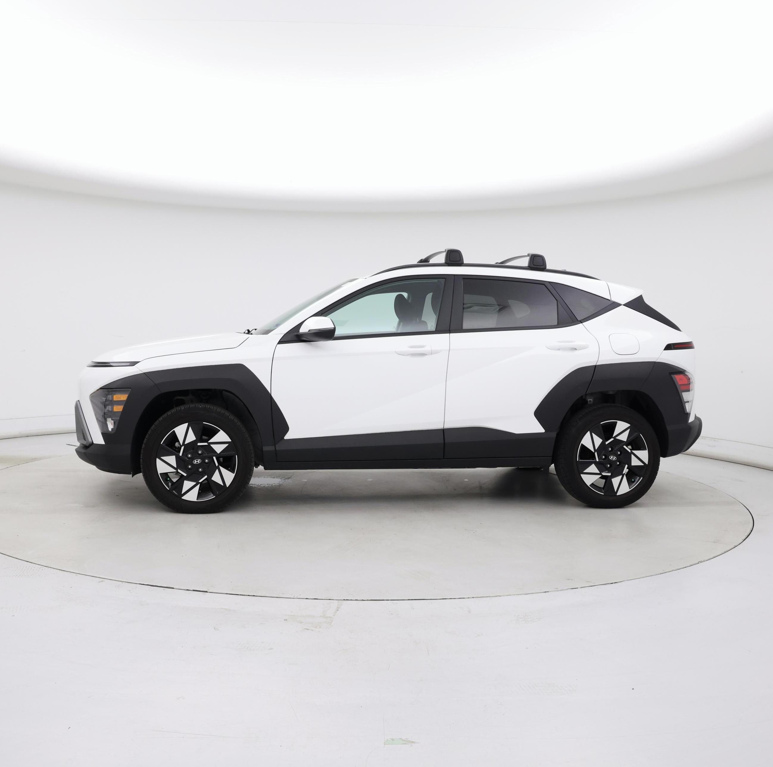 Thumbnail: 2024 Hyundai Kona - 3