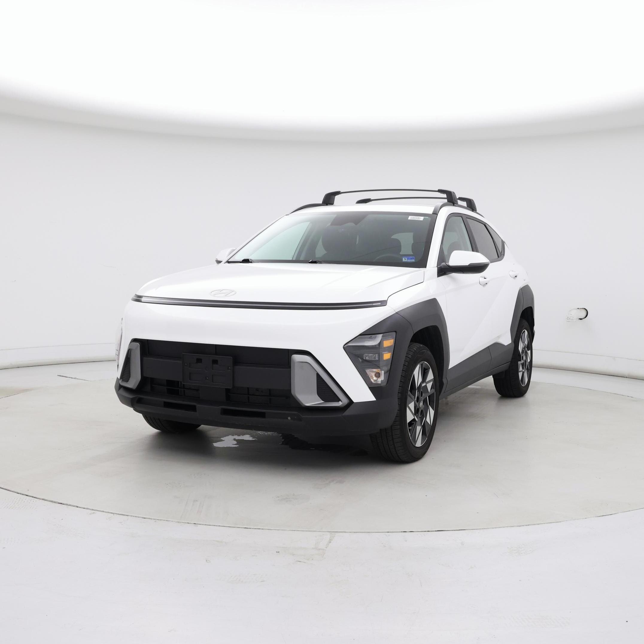 Thumbnail: 2024 Hyundai Kona - 4