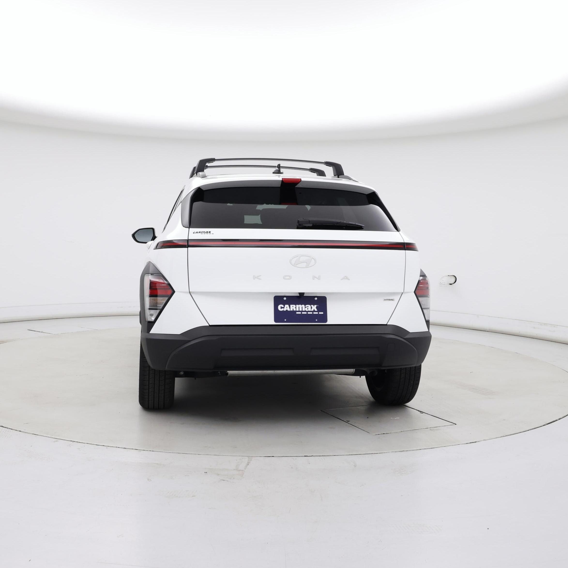 Thumbnail: 2024 Hyundai Kona - 6