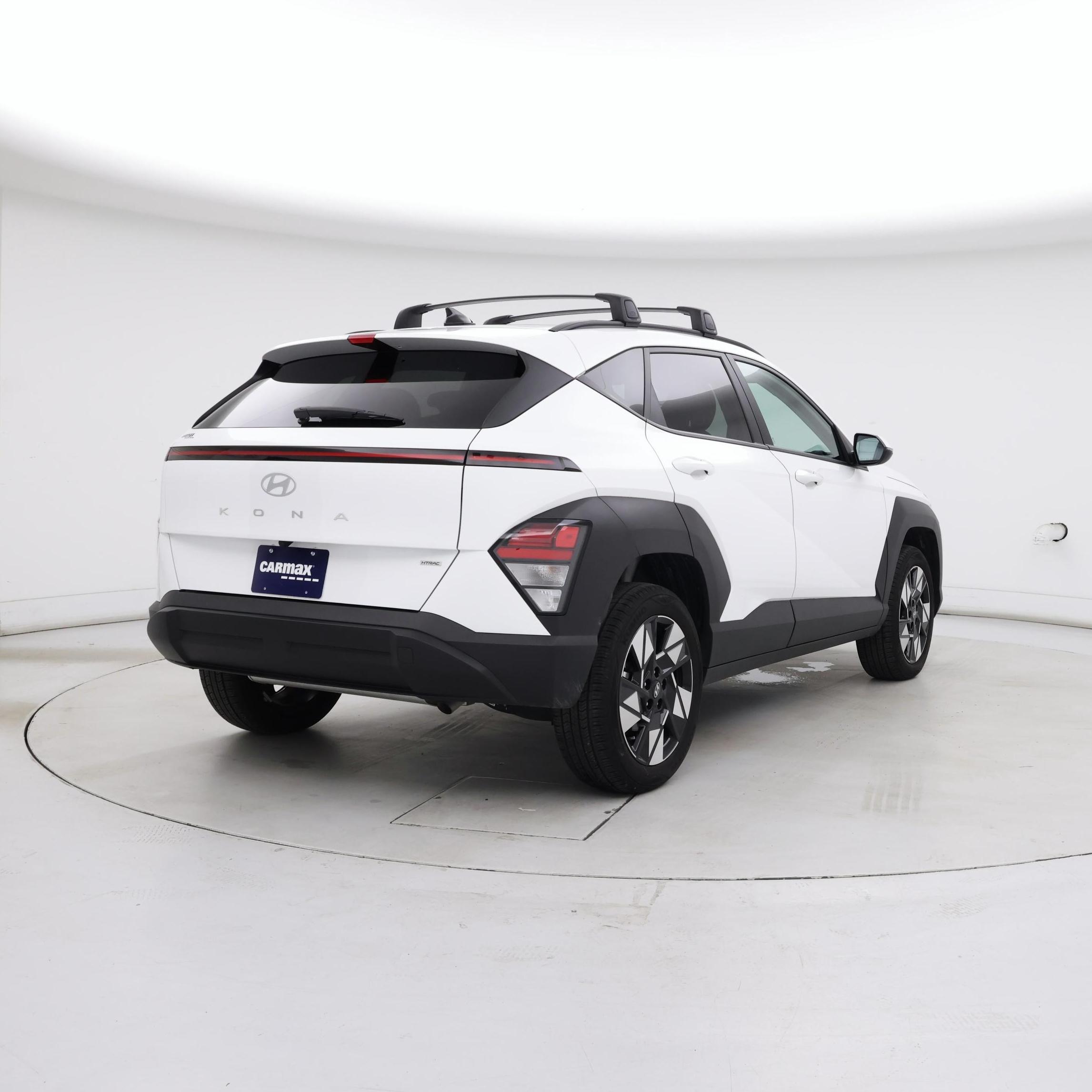 Thumbnail: 2024 Hyundai Kona - 8