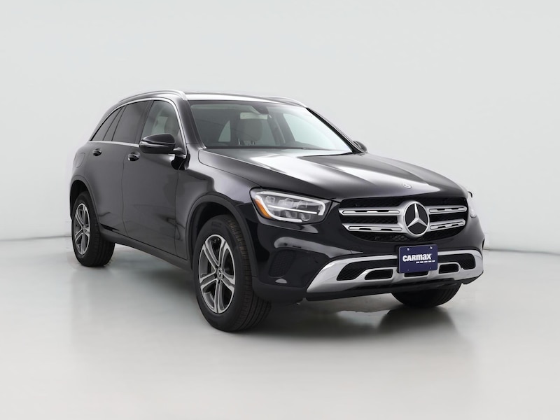 2020 Mercedes-Benz GLC 300 -
                  Woodbridge, VA