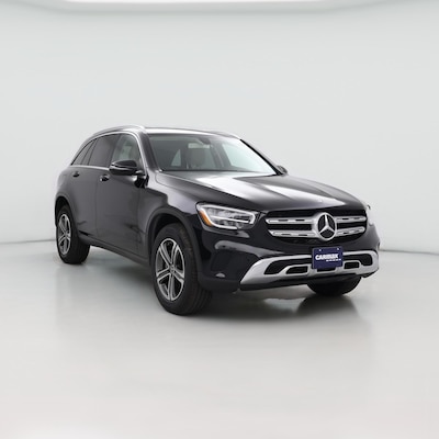 2020 Mercedes-Benz GLC300