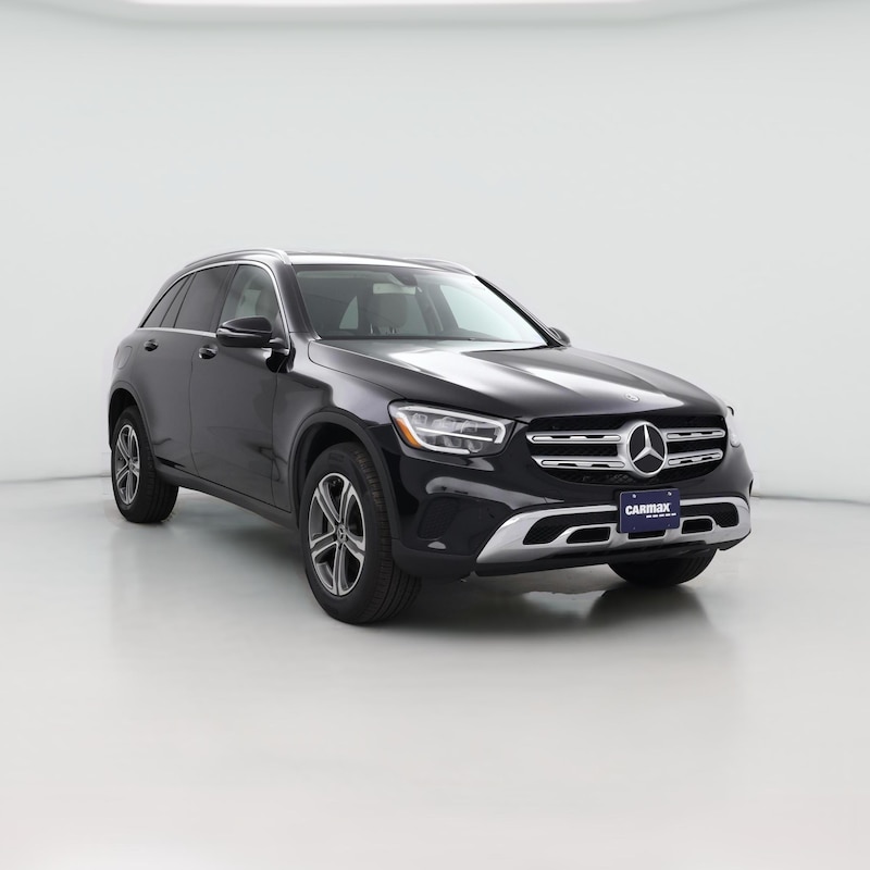 2020 Mercedes-Benz GLC300