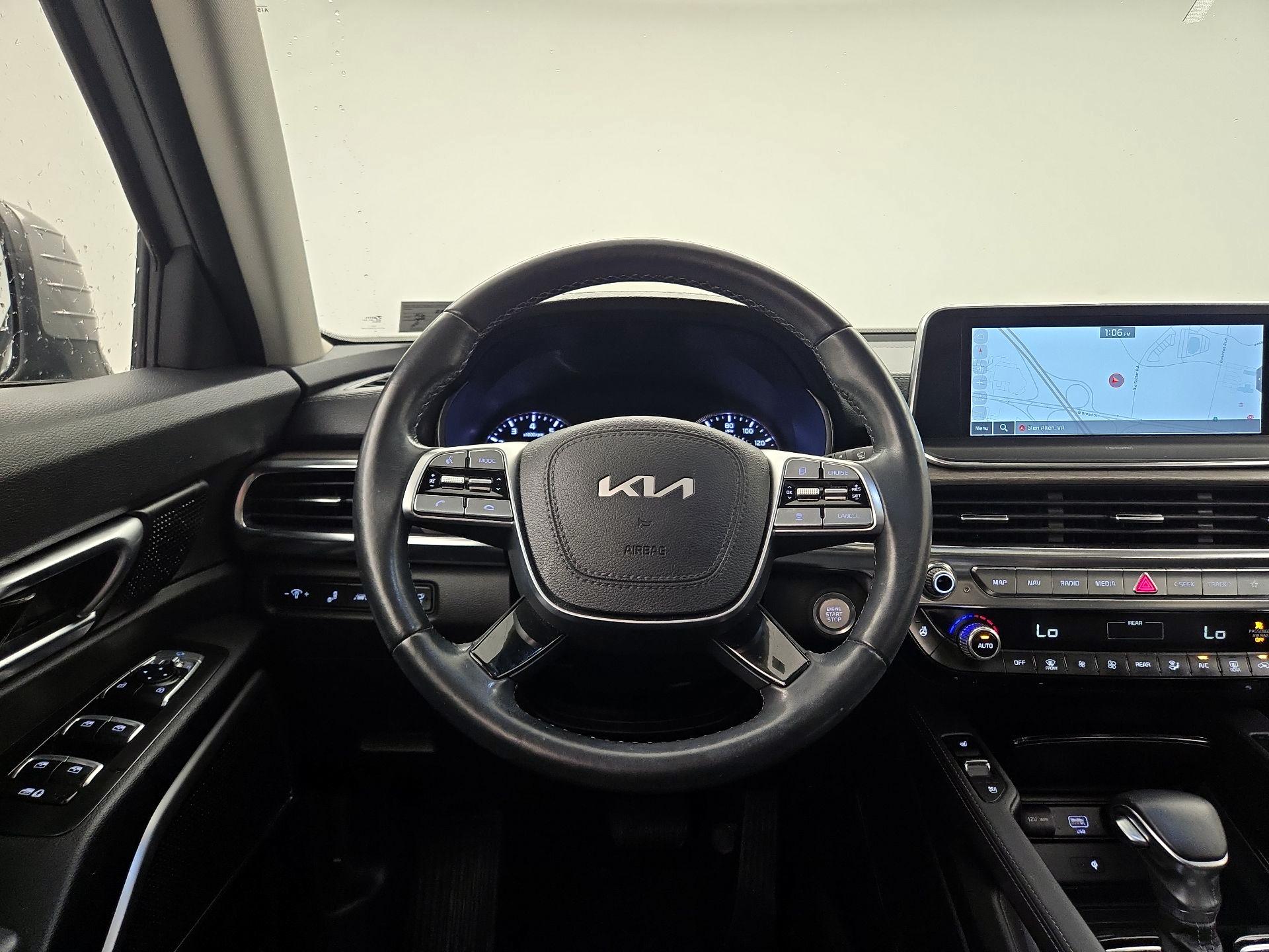 Thumbnail: 2022 Kia Telluride - 10