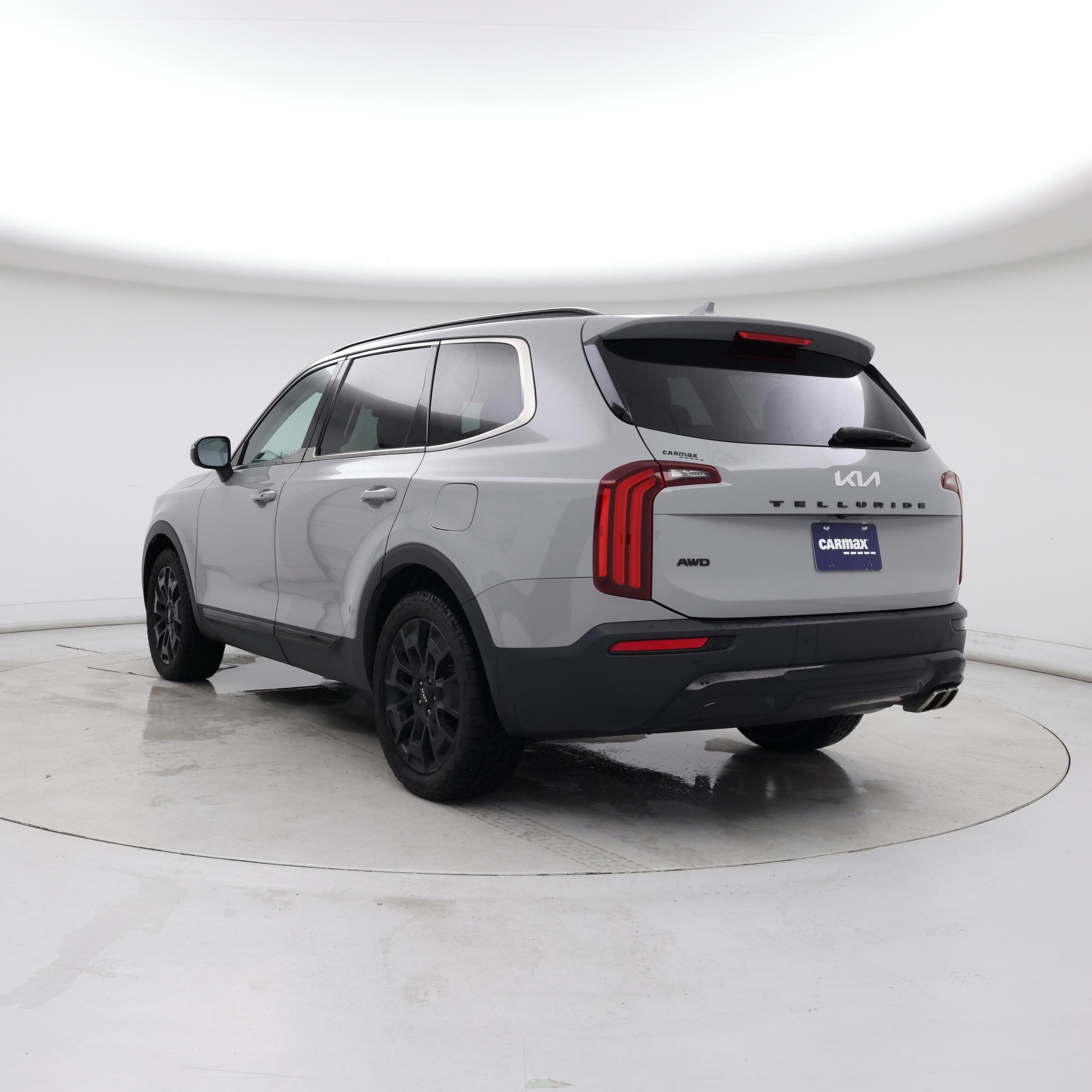 Thumbnail: 2022 Kia Telluride - 2