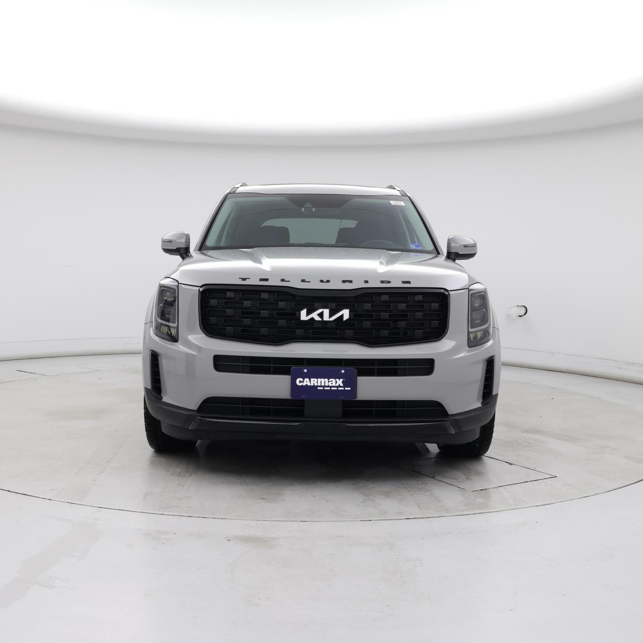 Thumbnail: 2022 Kia Telluride - 5