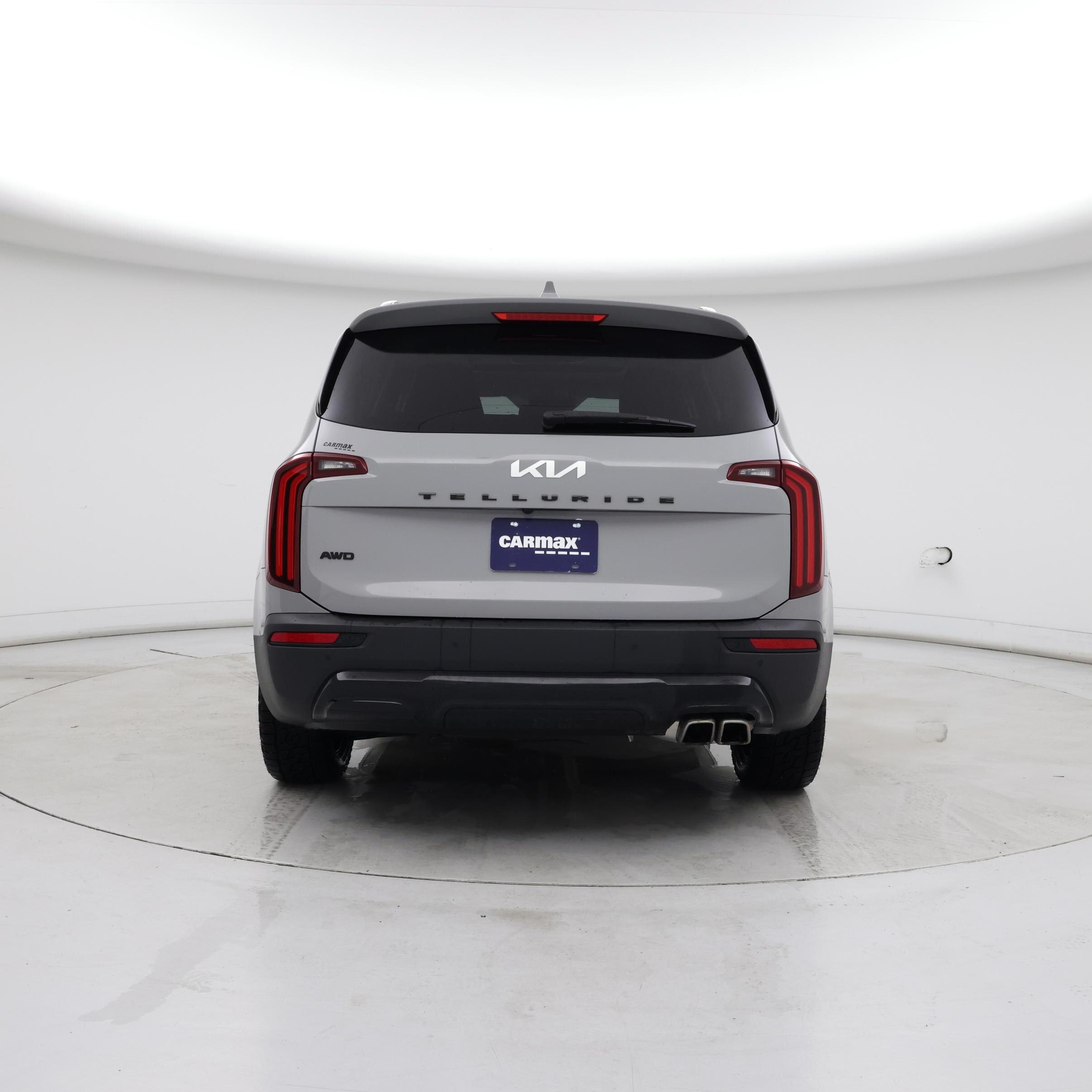 Thumbnail: 2022 Kia Telluride - 6
