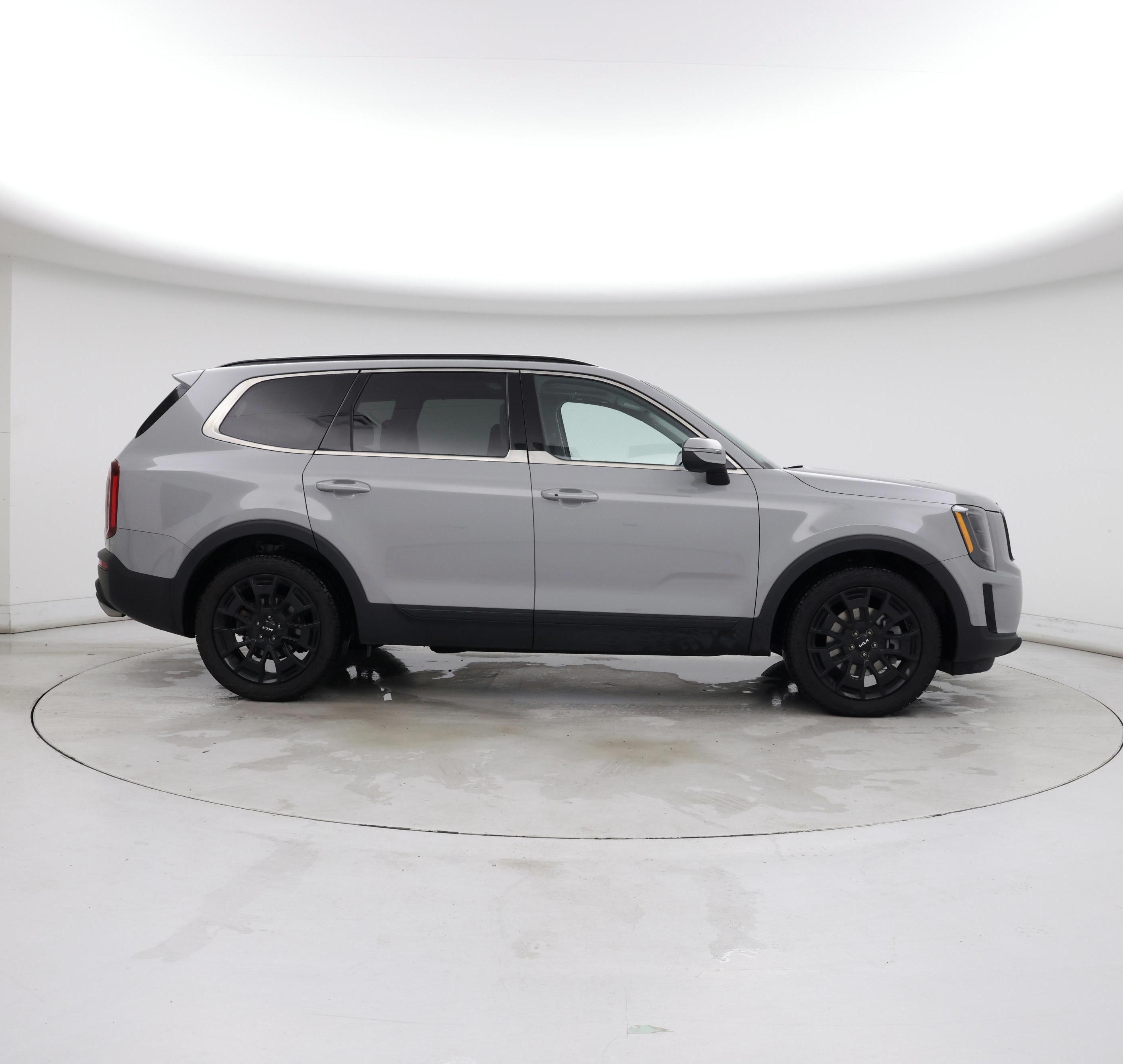Thumbnail: 2022 Kia Telluride - 7