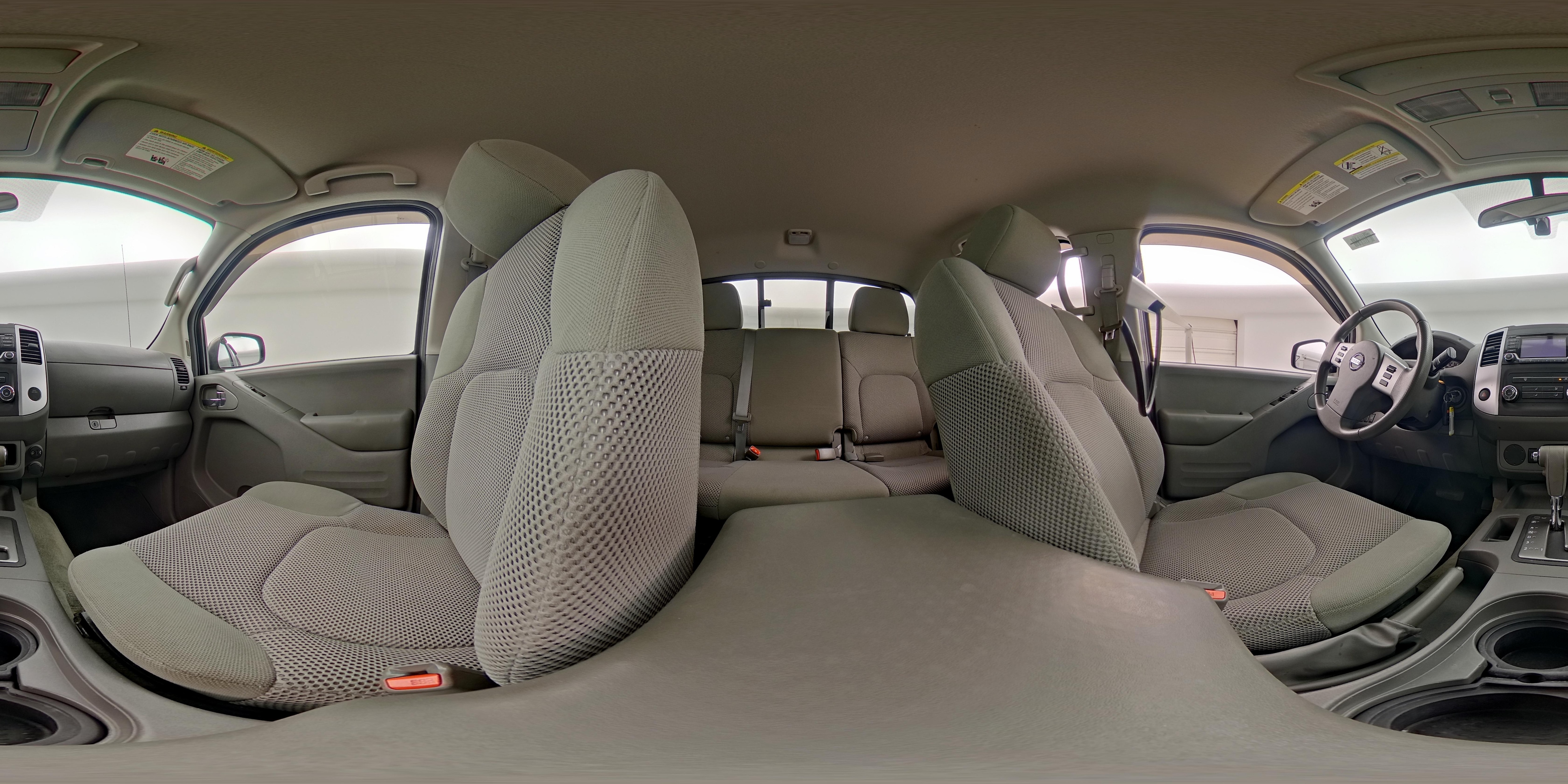 2018 Nissan Frontier SV - Photo 24