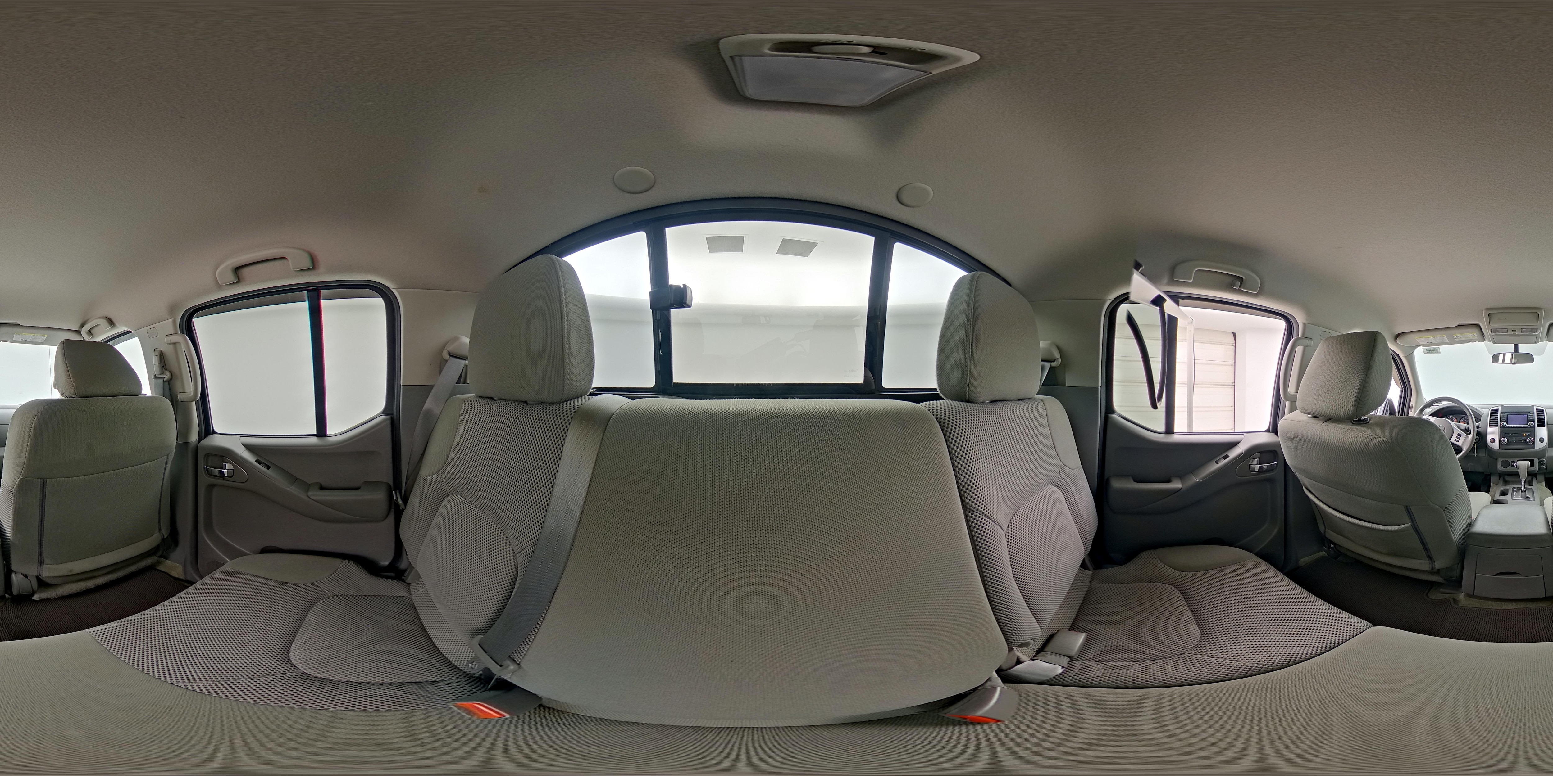 2018 Nissan Frontier SV - Photo 25