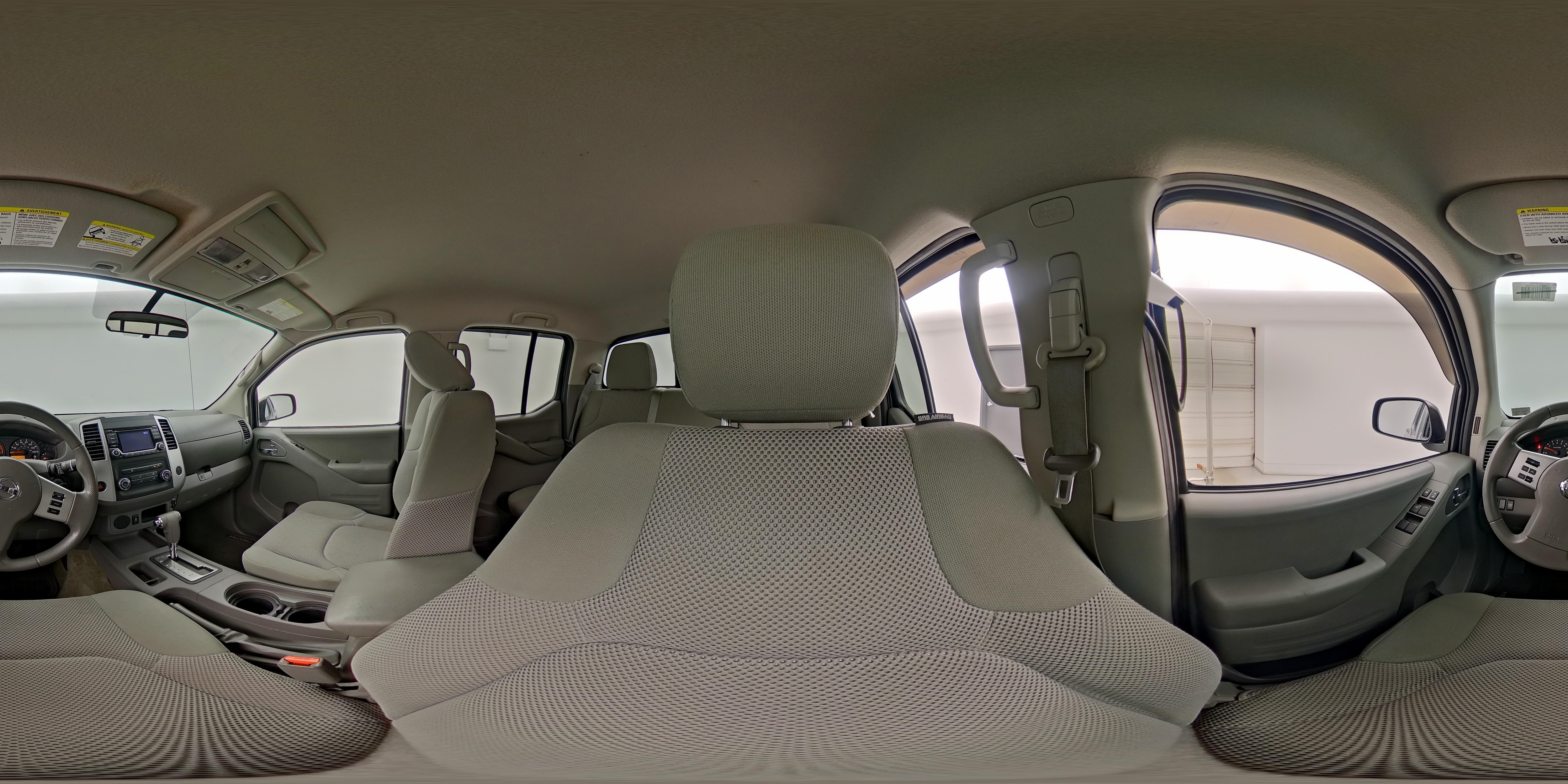 2018 Nissan Frontier SV - Photo 26