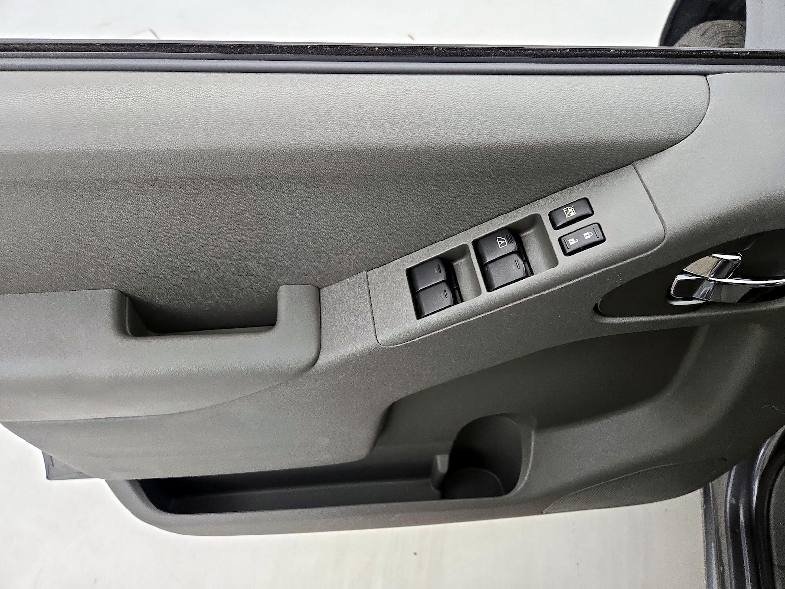 2018 Nissan Frontier SV - Photo 13
