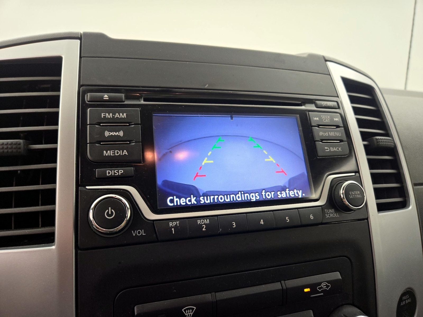 2018 Nissan Frontier SV - Photo 15