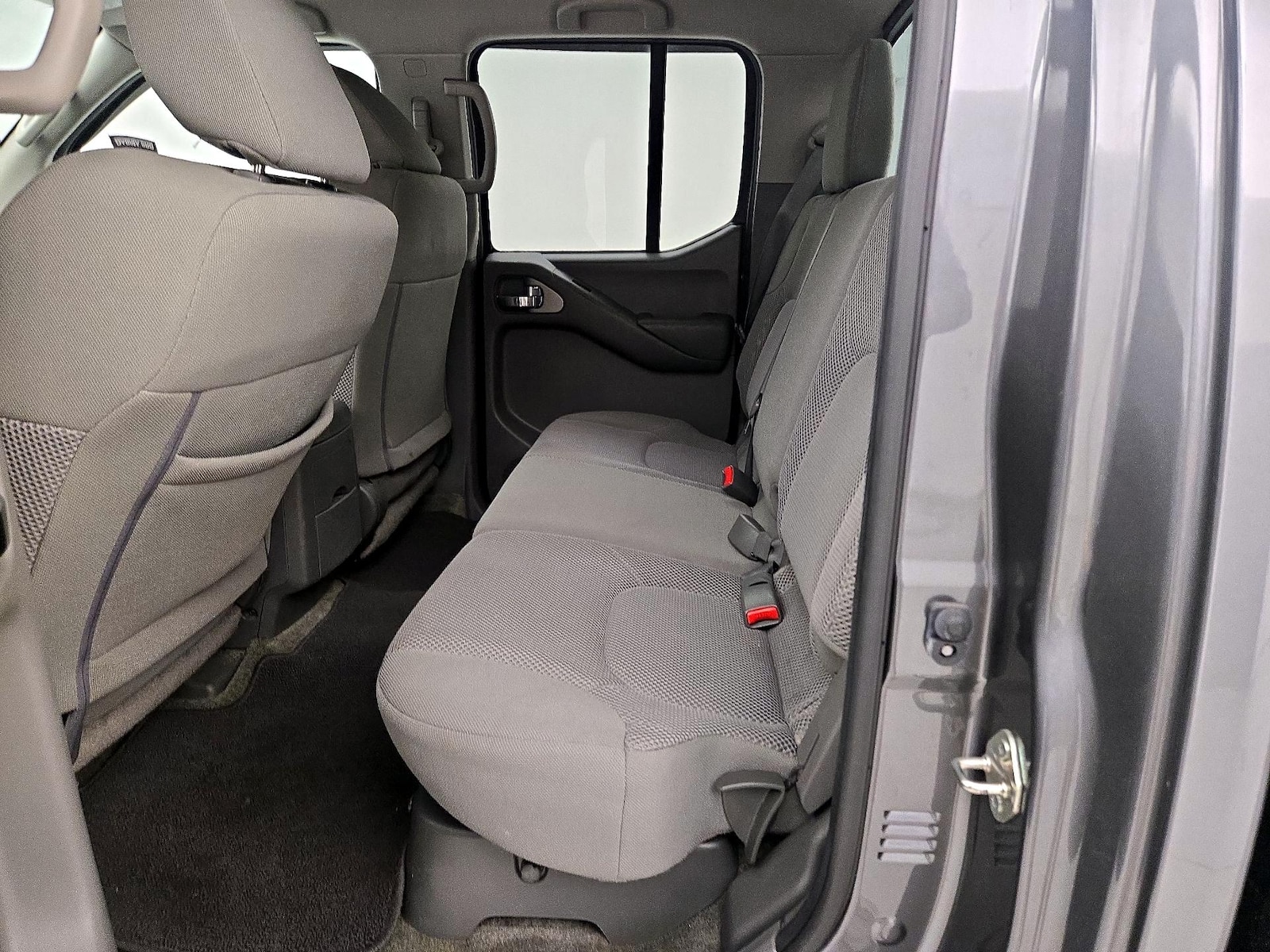 2018 Nissan Frontier SV - Photo 20