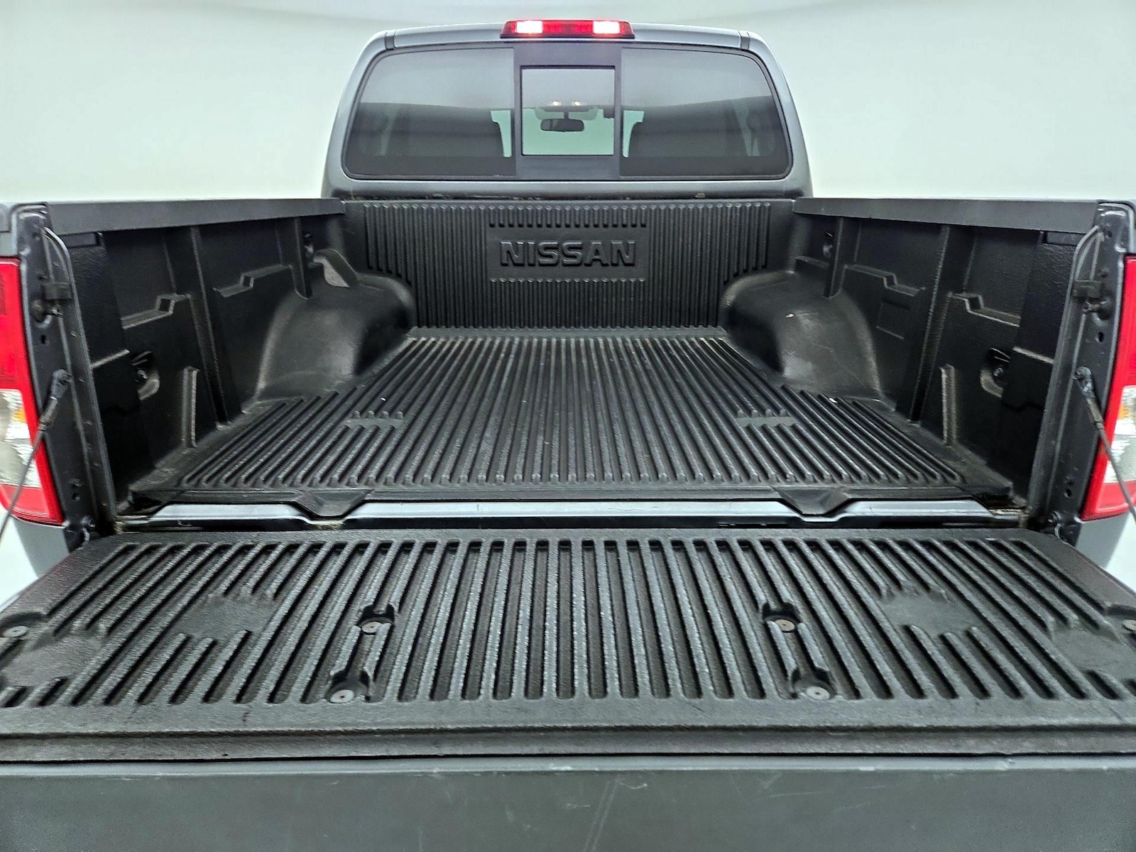 2018 Nissan Frontier SV - Photo 21