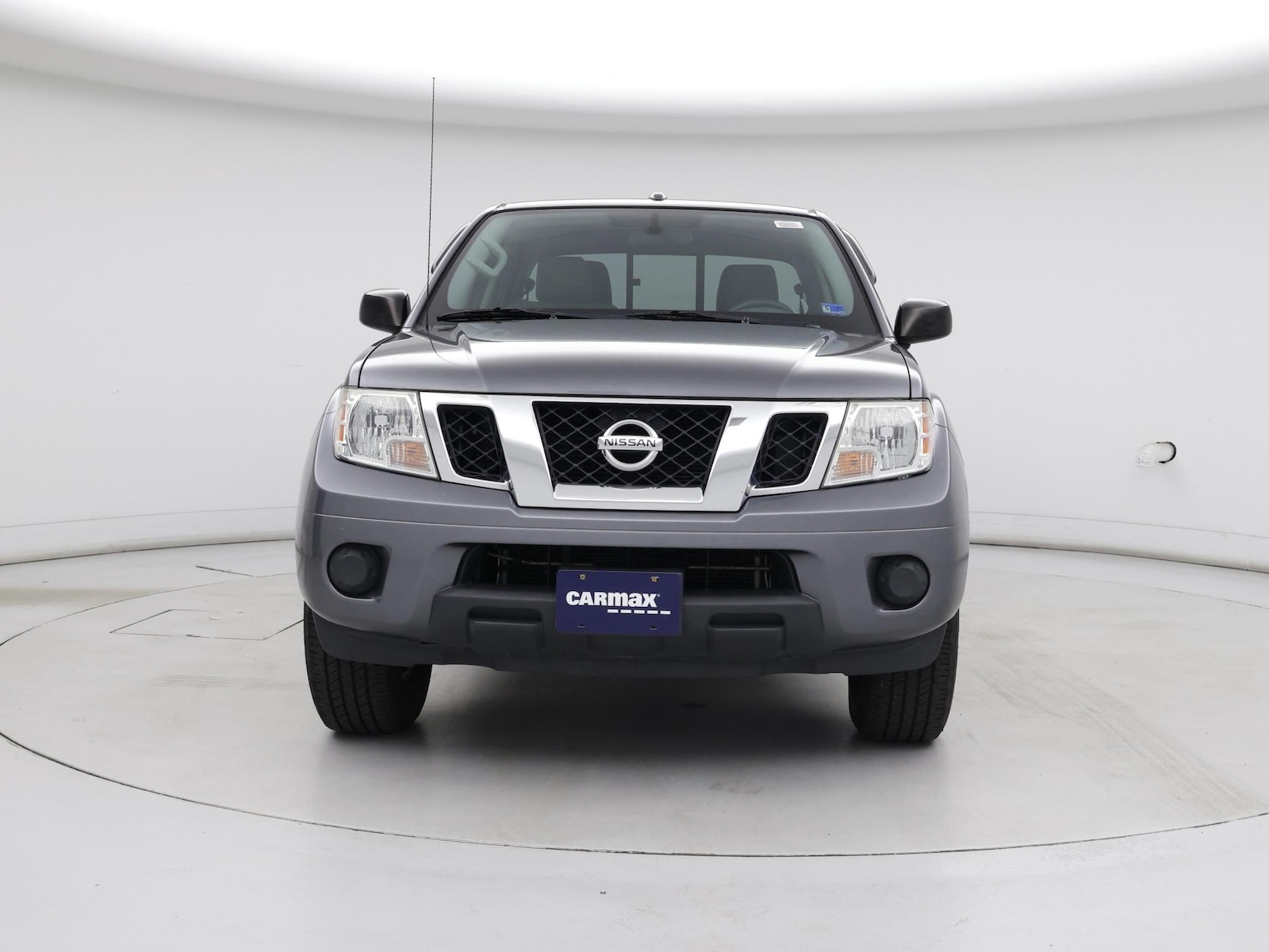 2018 Nissan Frontier SV - Photo 6