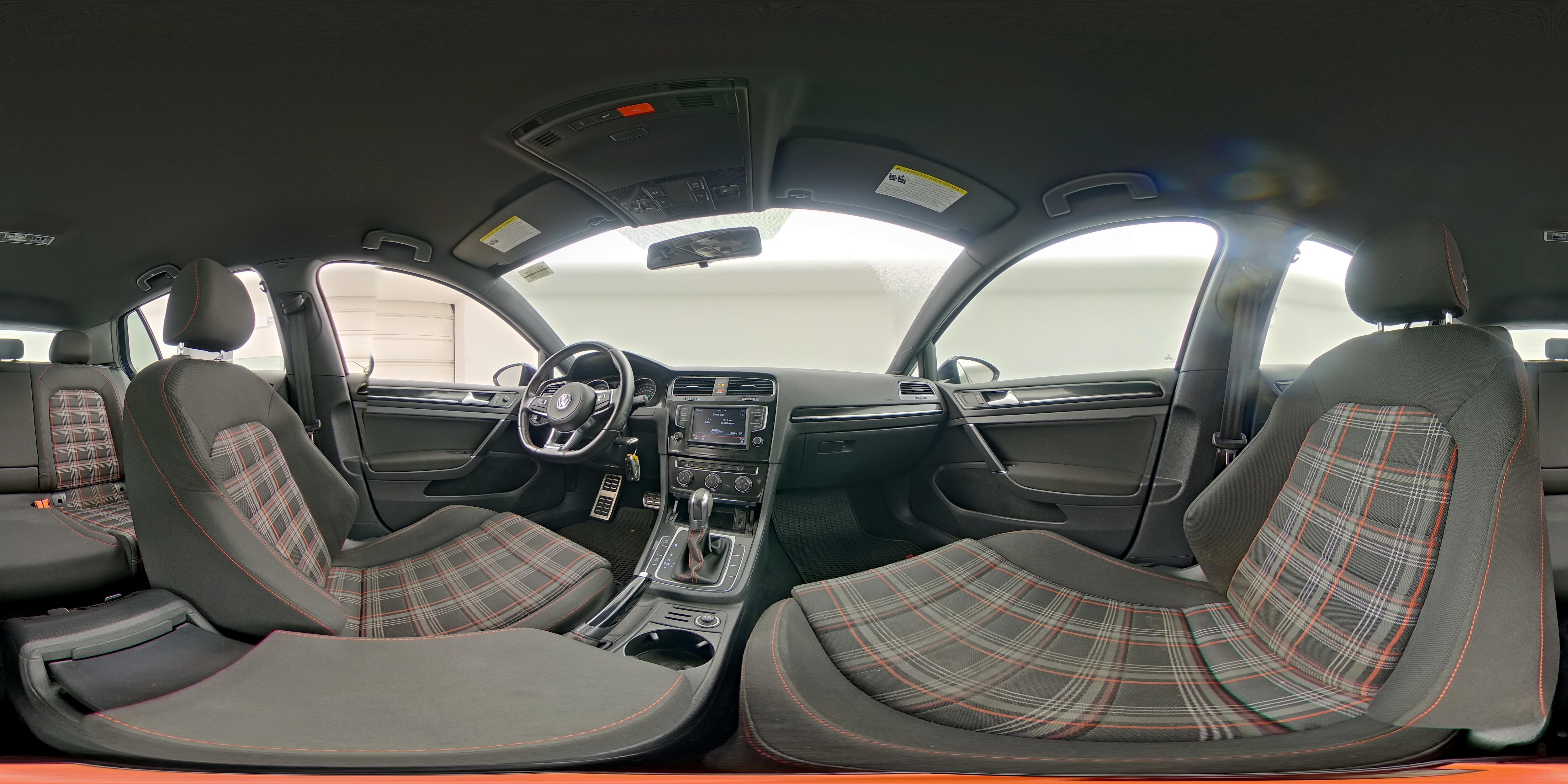 2017 Volkswagen Golf GTI S - Photo 24