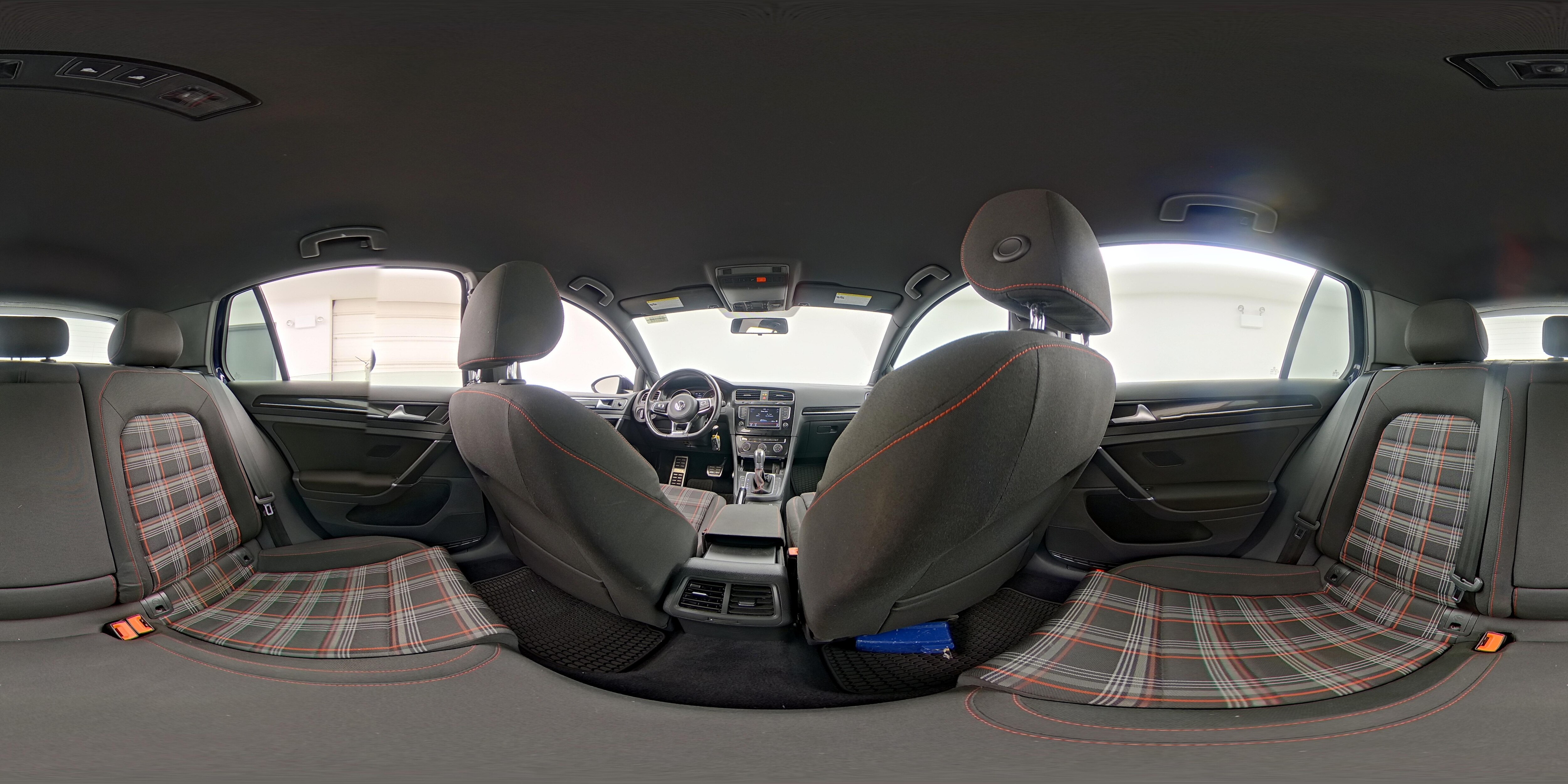 2017 Volkswagen Golf GTI S - Photo 25