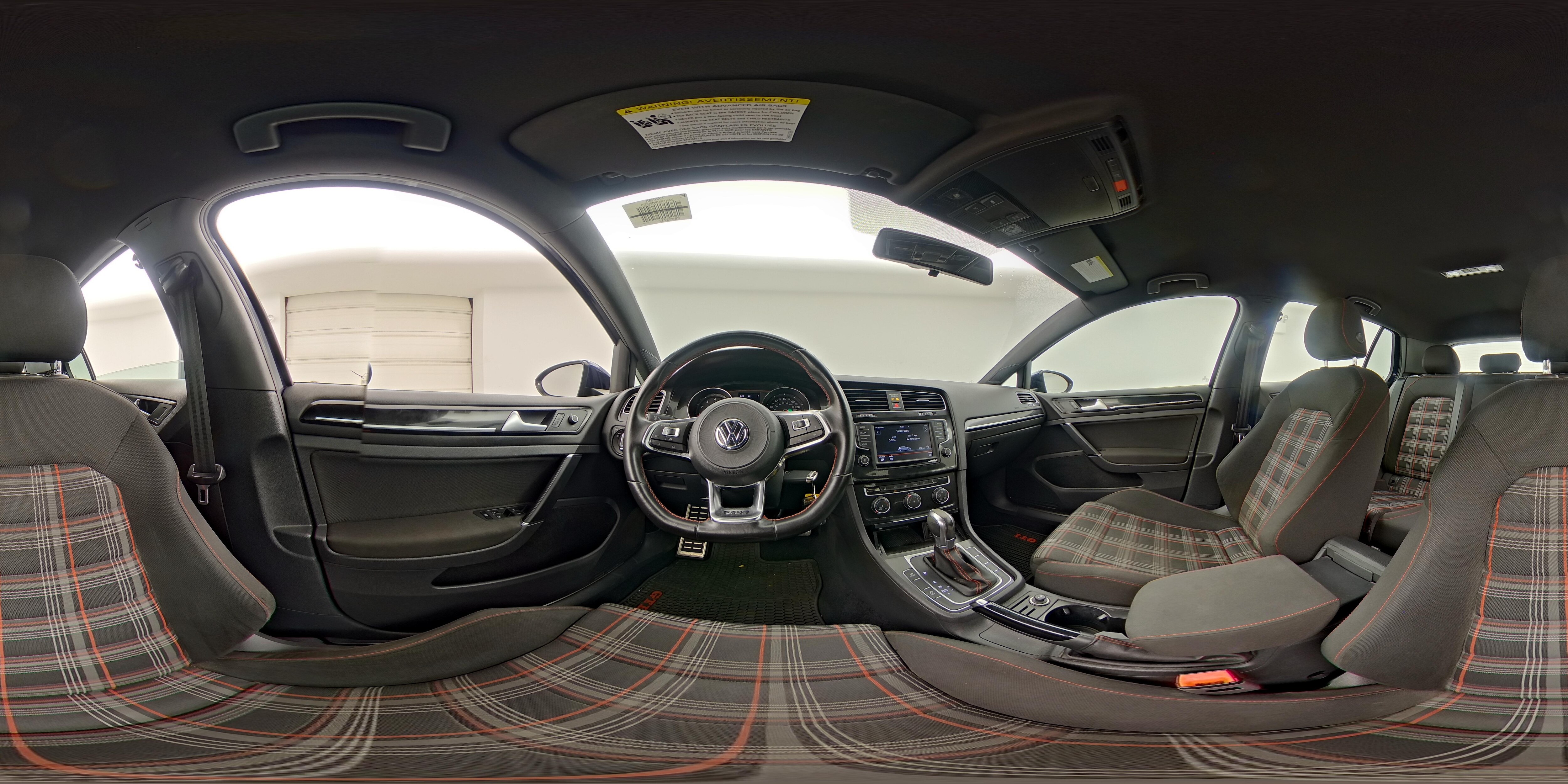2017 Volkswagen Golf GTI S - Photo 26