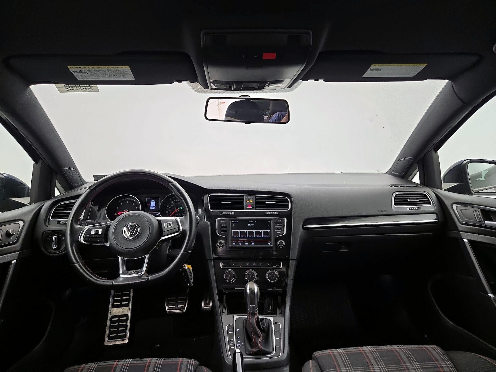 2017 Volkswagen Golf GTI S - Photo 10