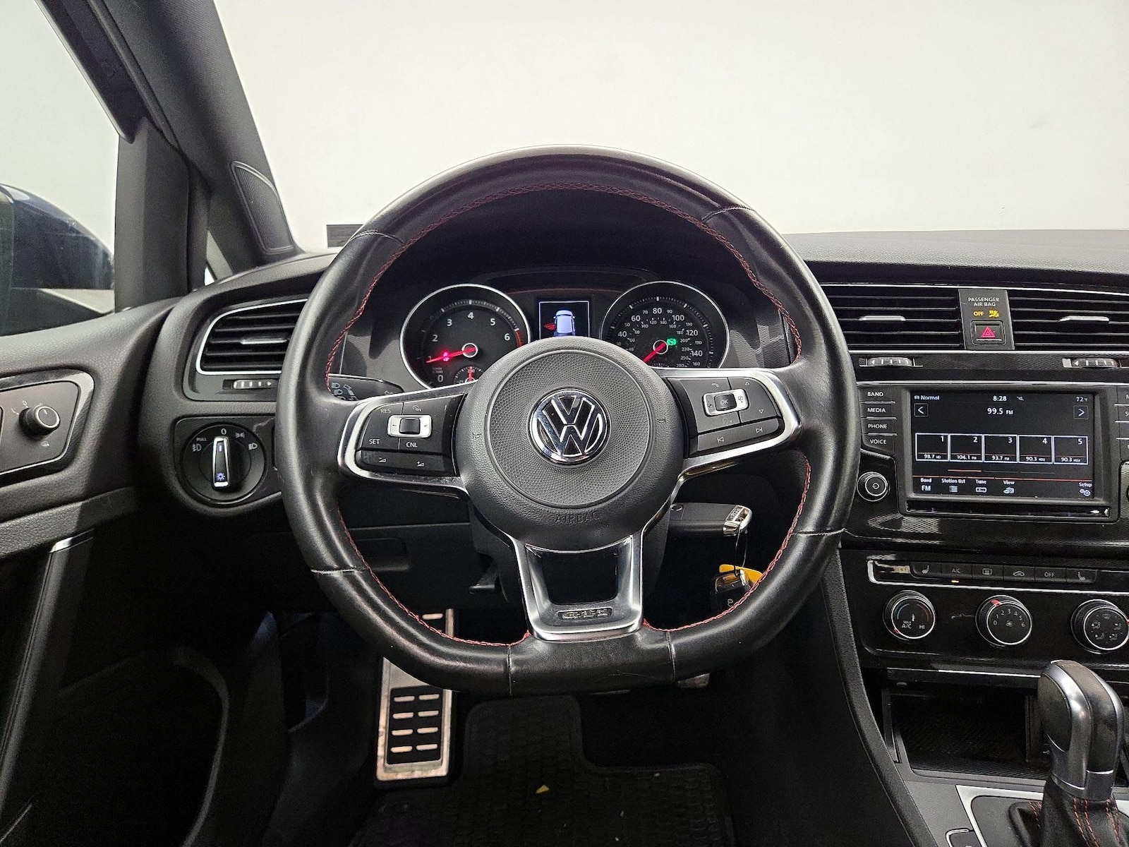2017 Volkswagen Golf GTI S - Photo 11