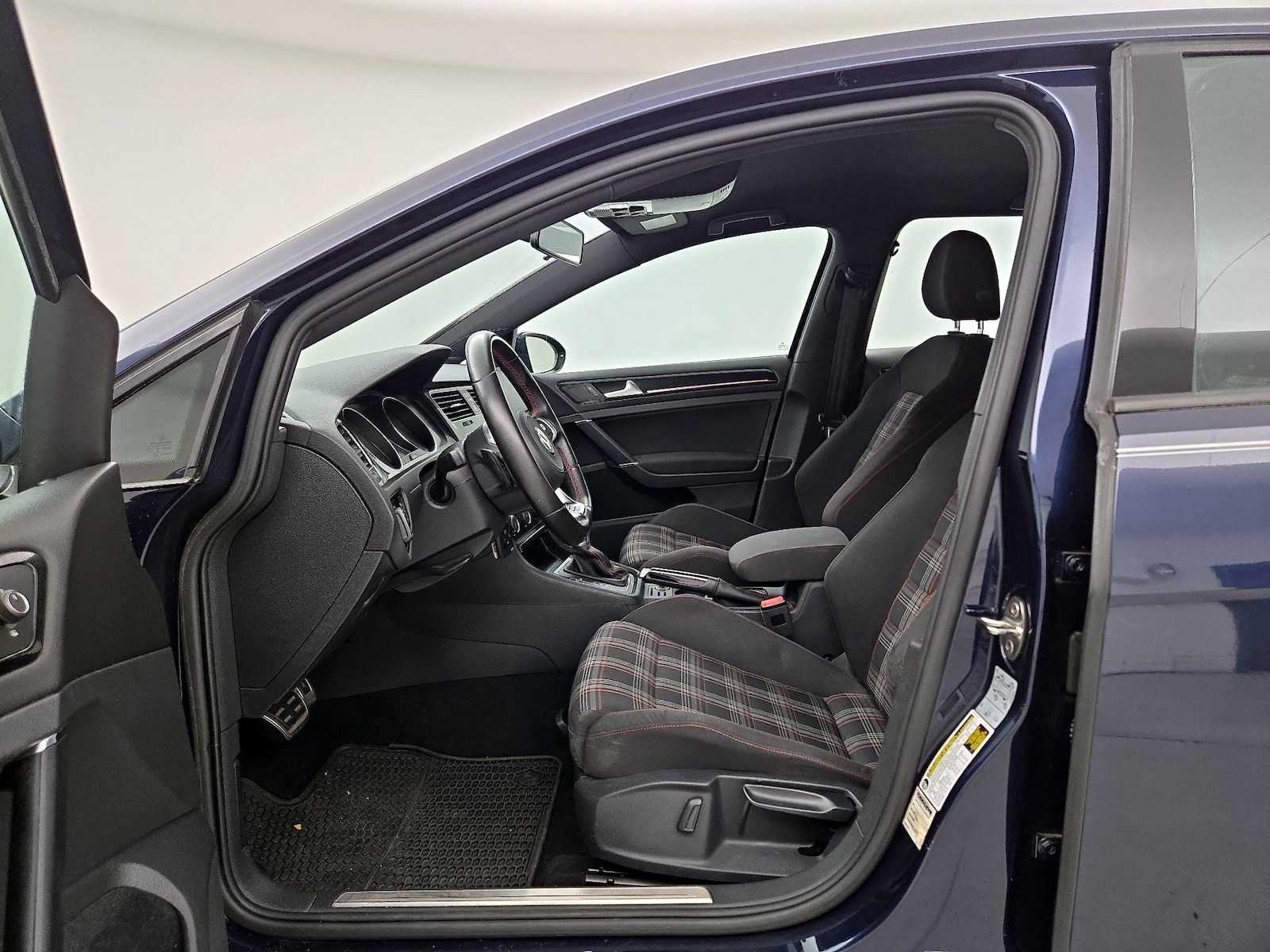 2017 Volkswagen Golf GTI S - Photo 12