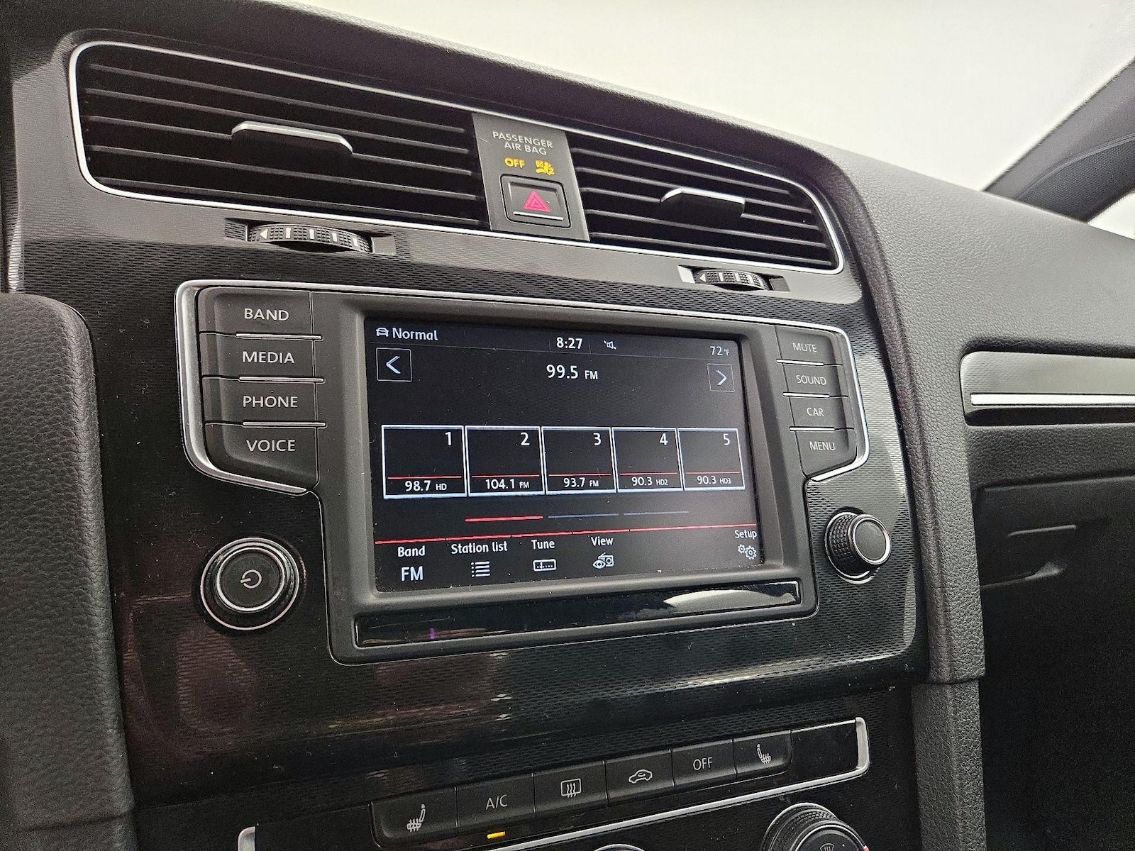 2017 Volkswagen Golf GTI S - Photo 16