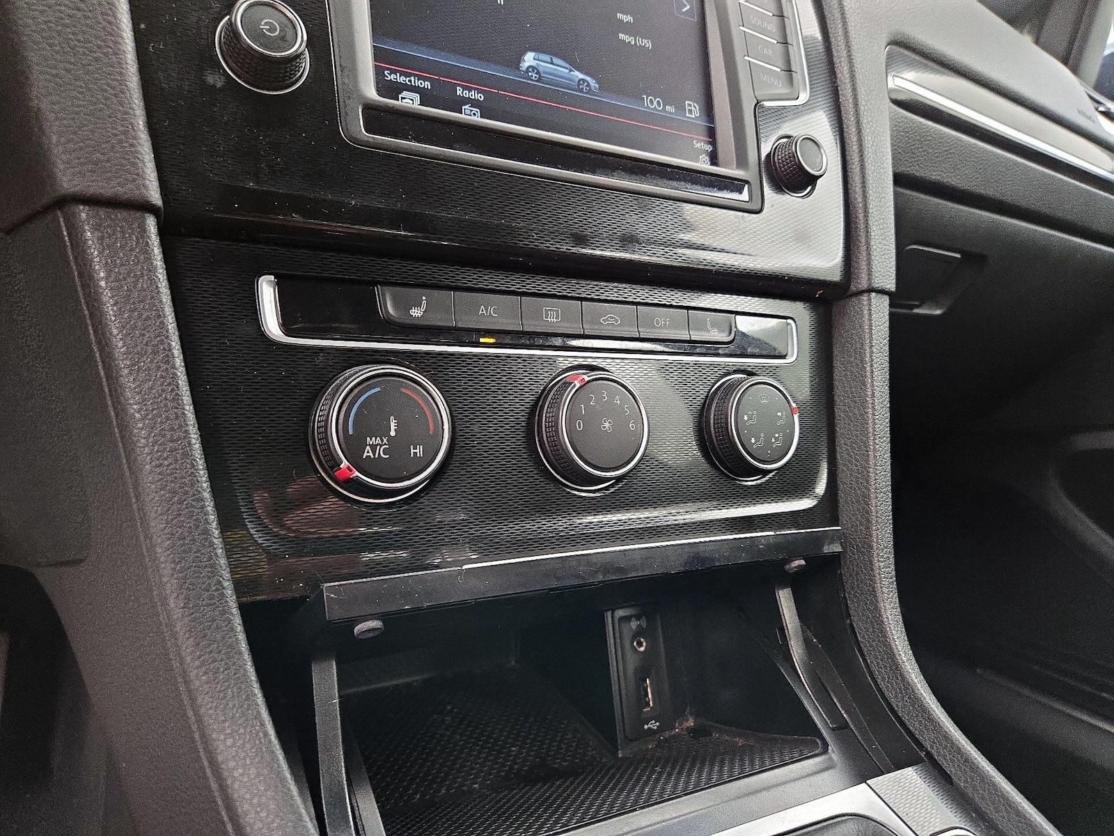 2017 Volkswagen Golf GTI S - Photo 17