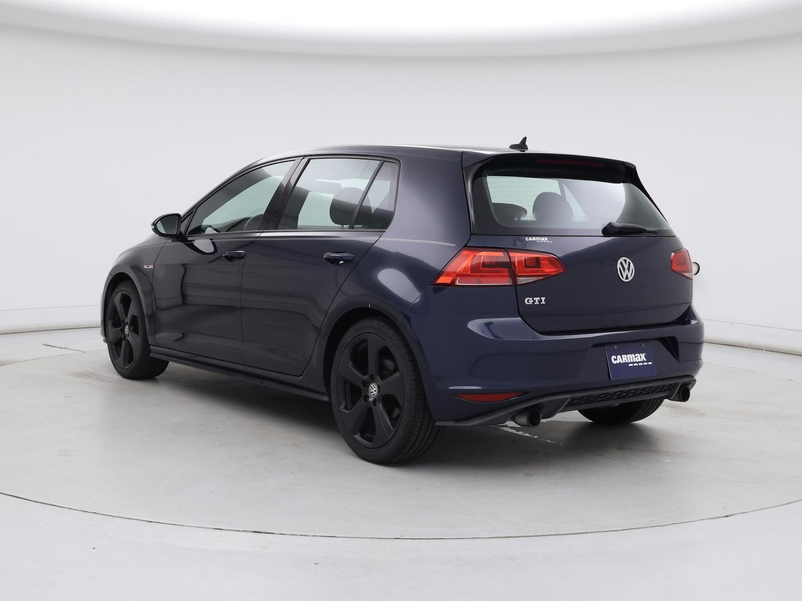 2017 Volkswagen Golf GTI S - Photo 3