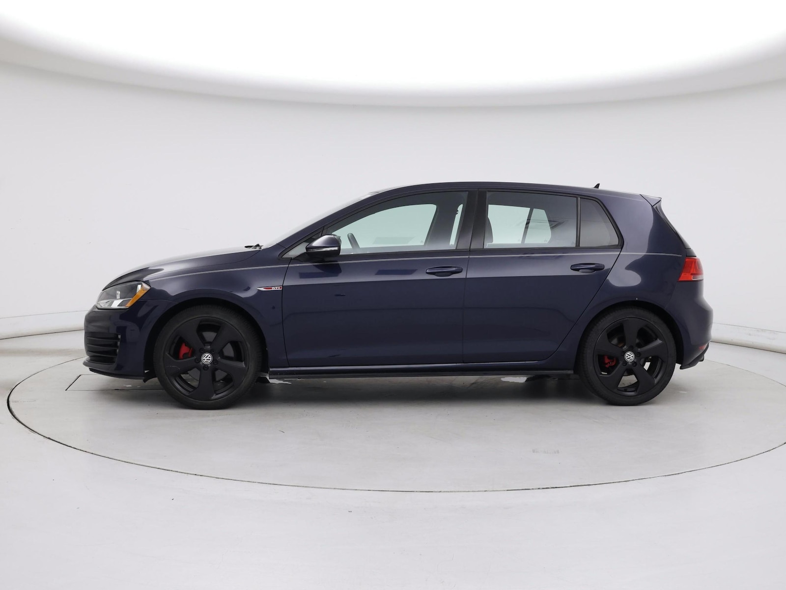 2017 Volkswagen Golf GTI S - Photo 4