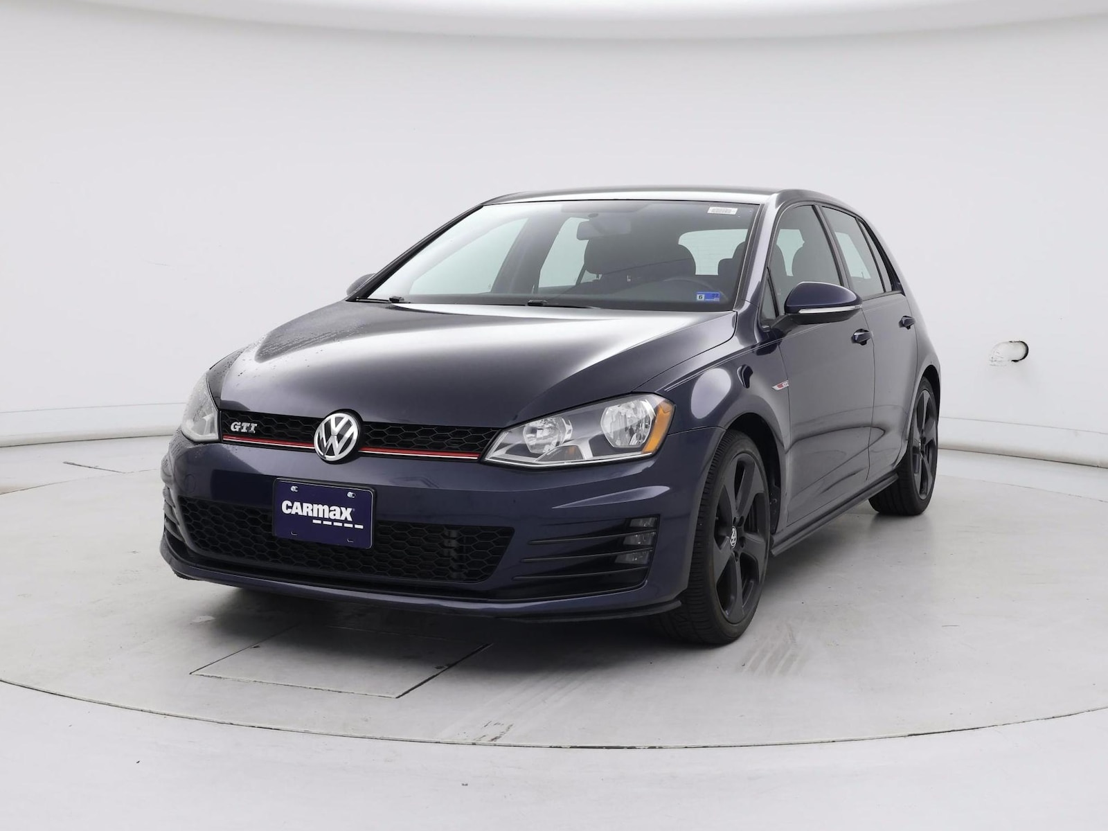 2017 Volkswagen Golf GTI S - Photo 5