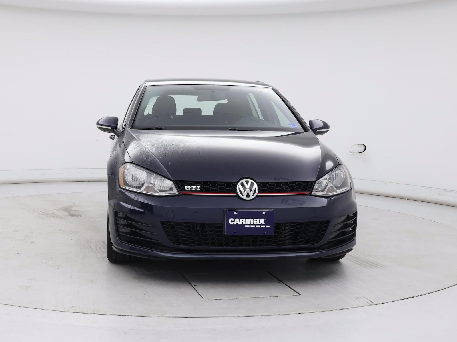 2017 Volkswagen Golf GTI S - Photo 6