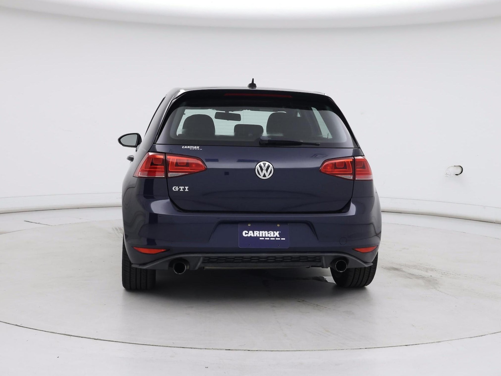 2017 Volkswagen Golf GTI S - Photo 7